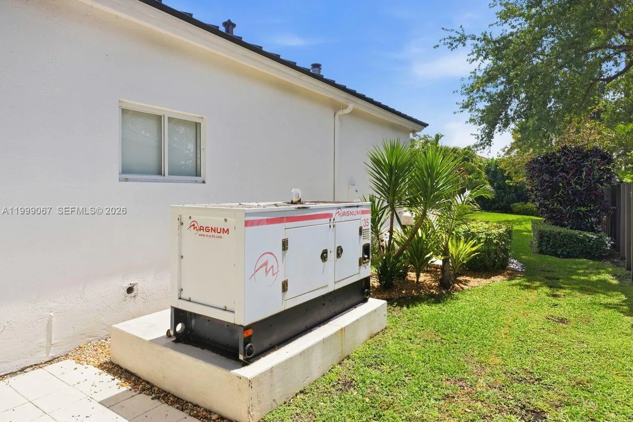 full home generator