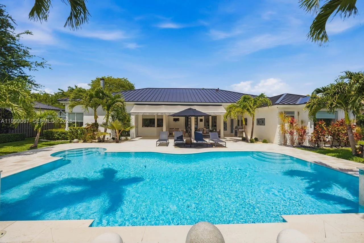 Miami, Florida 33176, 4 Bedrooms Bedrooms, ,4 BathroomsBathrooms,Residential,For Sale,A11999067