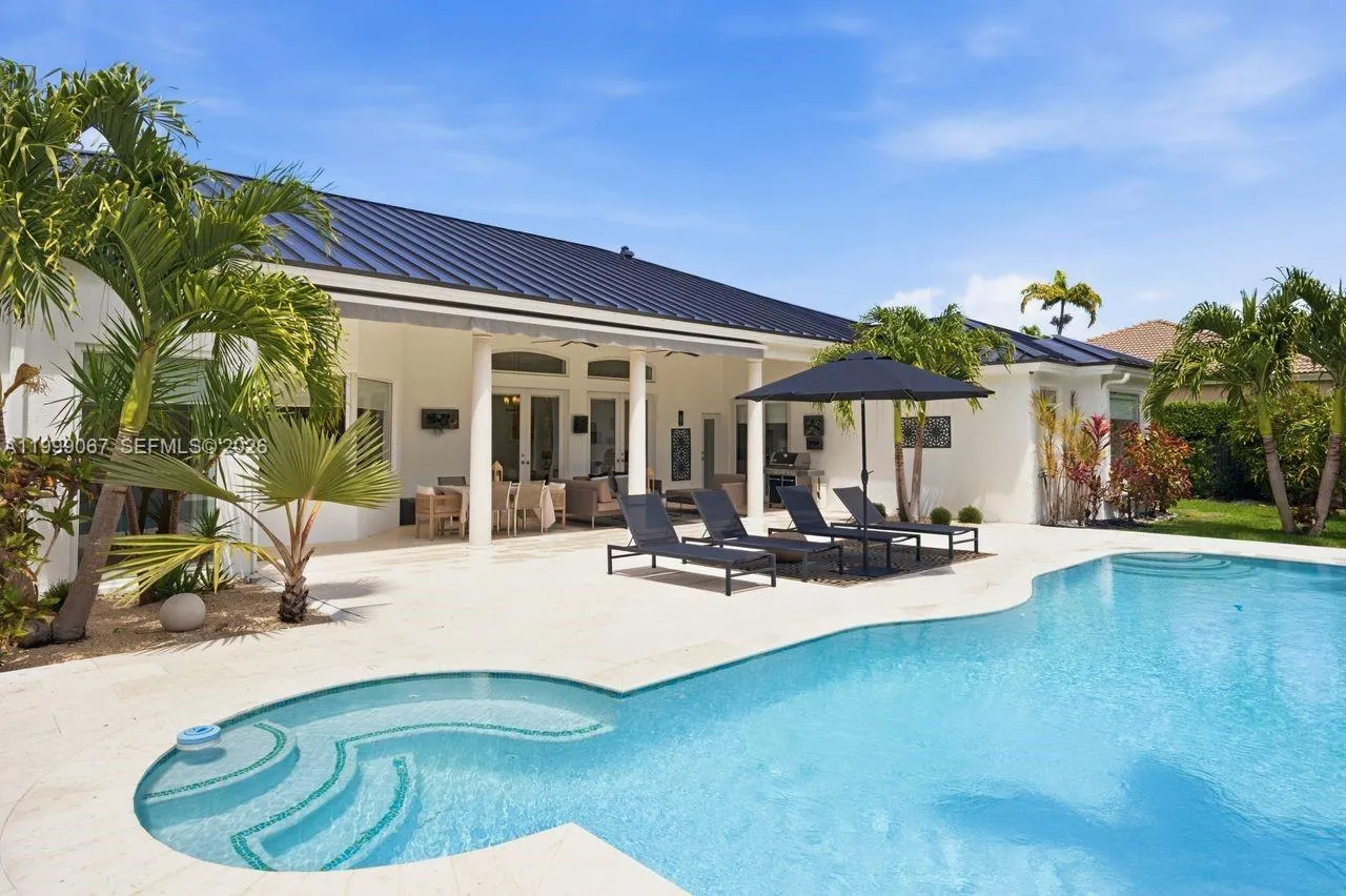 Miami, Florida 33176, 4 Bedrooms Bedrooms, ,4 BathroomsBathrooms,Residential,For Sale,A11999067