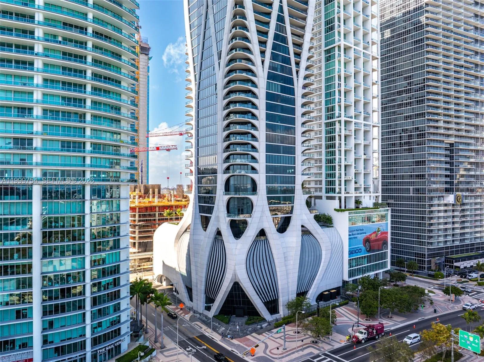 1000 Biscayne Blvd 1201, Miami, Florida 33132, Miami, Florida 33132, 6 Bedrooms Bedrooms, ,6 BathroomsBathrooms,Residential Lease,For Rent,1000 Biscayne Blvd 1201, Miami, Florida 33132,A11999754