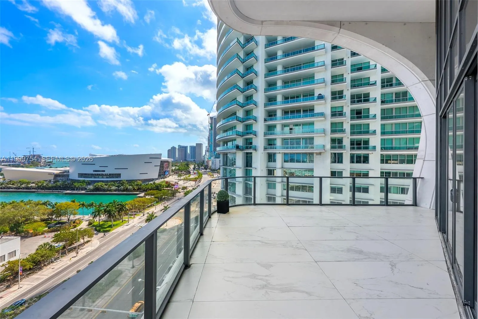 1000 Biscayne Blvd 1201, Miami, Florida 33132, Miami, Florida 33132, 6 Bedrooms Bedrooms, ,6 BathroomsBathrooms,Residential Lease,For Rent,1000 Biscayne Blvd 1201, Miami, Florida 33132,A11999754