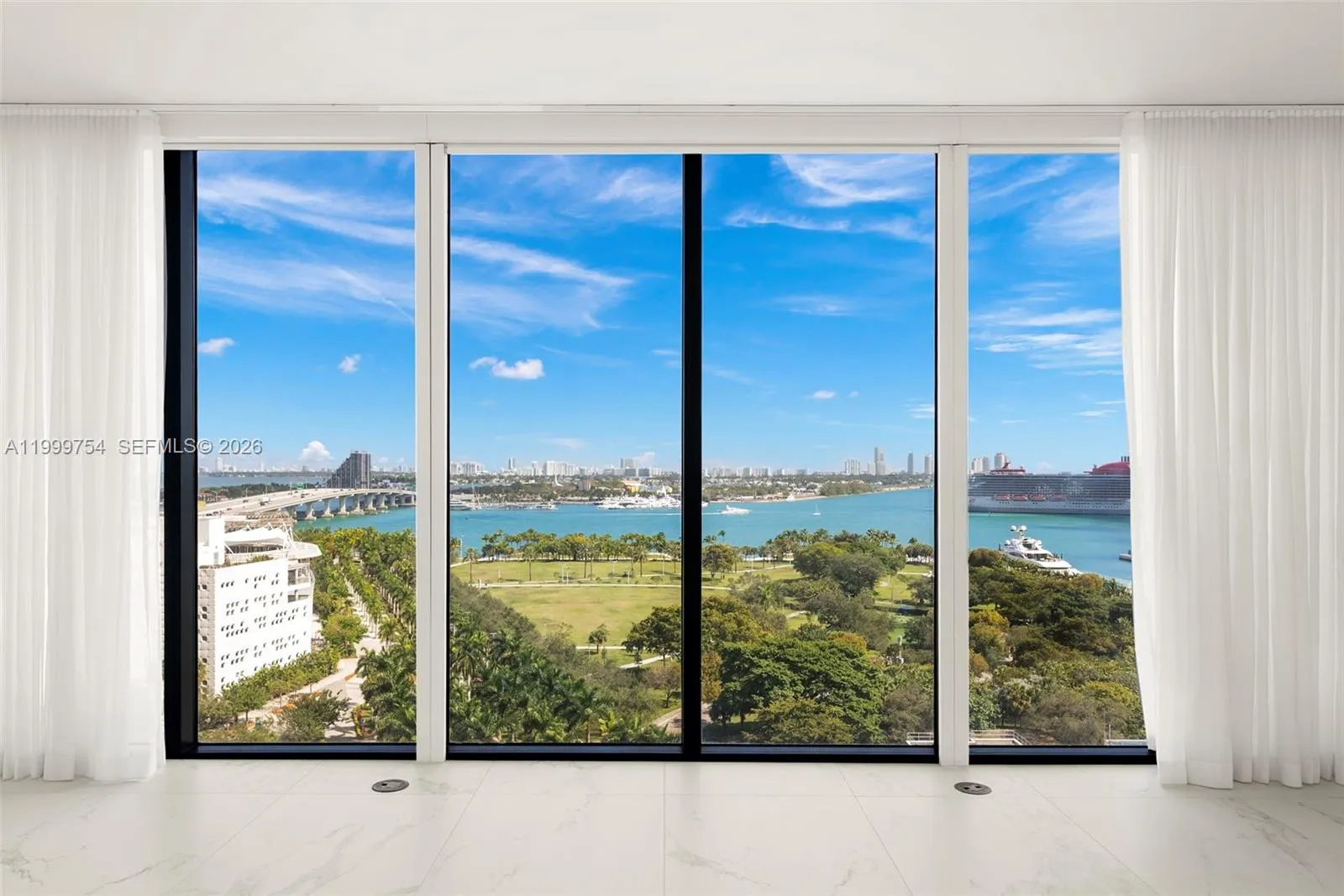 1000 Biscayne Blvd 1201, Miami, Florida 33132, Miami, Florida 33132, 6 Bedrooms Bedrooms, ,6 BathroomsBathrooms,Residential Lease,For Rent,1000 Biscayne Blvd 1201, Miami, Florida 33132,A11999754