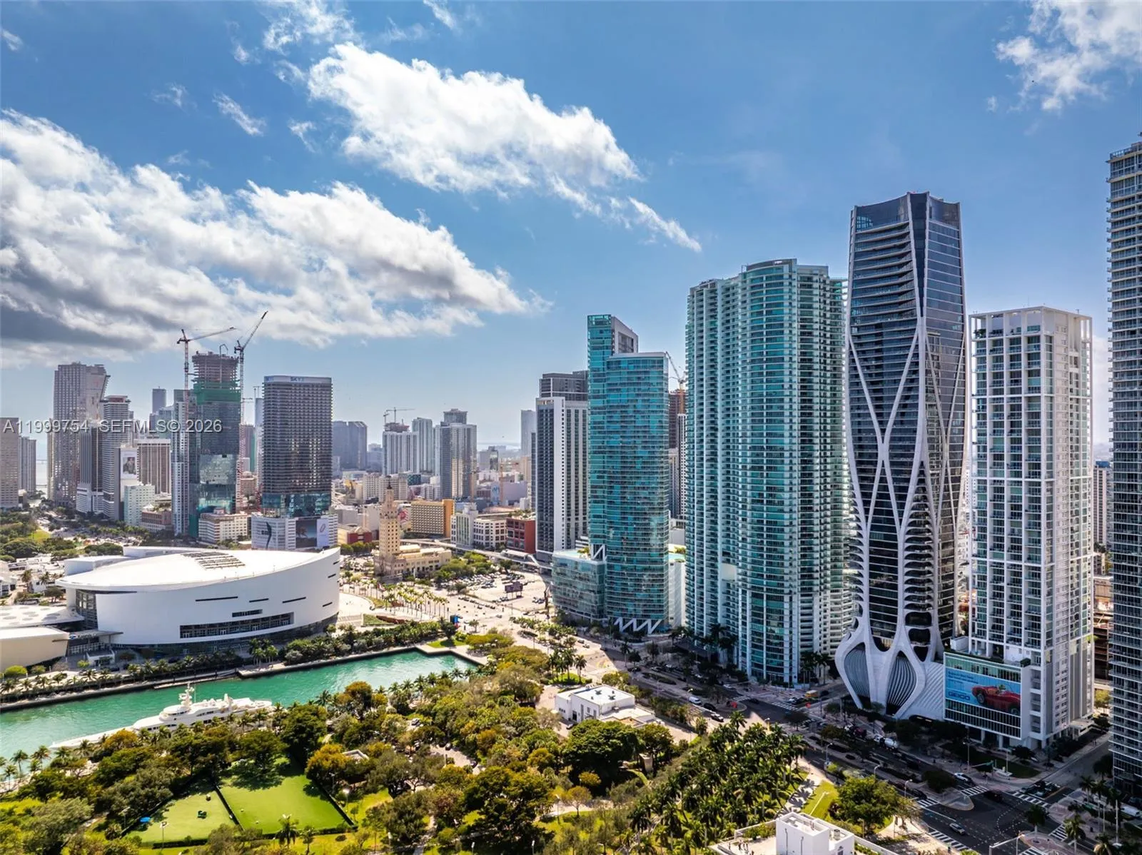1000 Biscayne Blvd 1201, Miami, Florida 33132, Miami, Florida 33132, 6 Bedrooms Bedrooms, ,6 BathroomsBathrooms,Residential Lease,For Rent,1000 Biscayne Blvd 1201, Miami, Florida 33132,A11999754