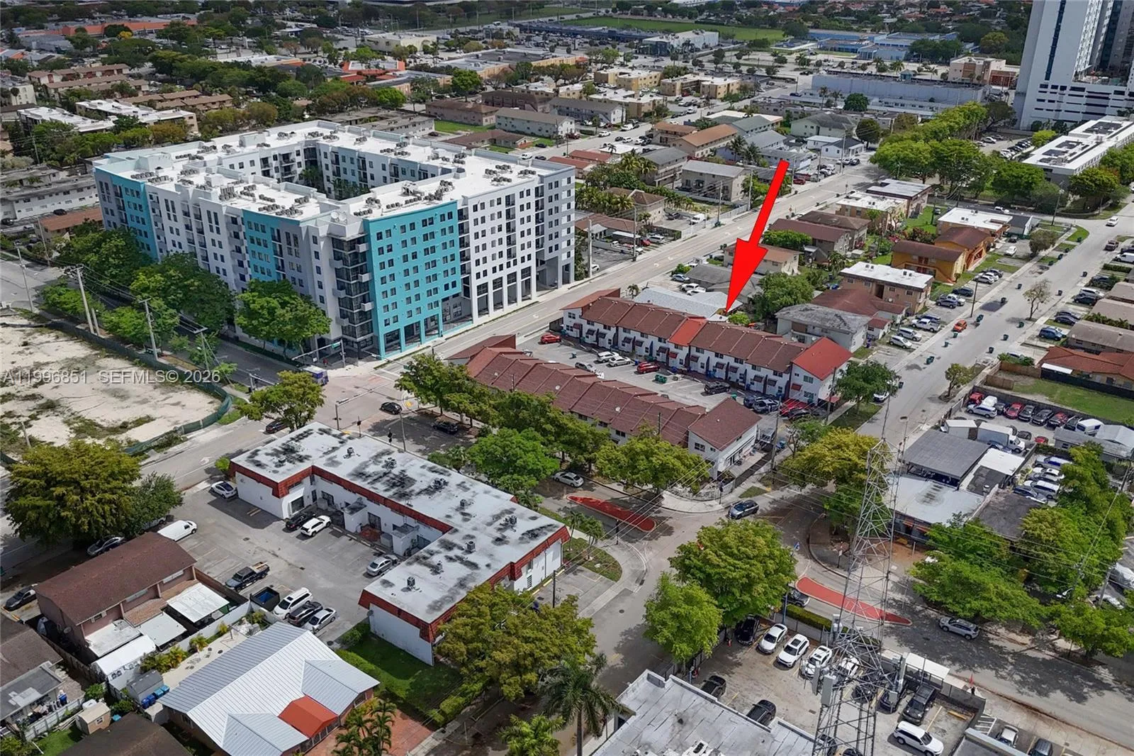 401 Sw 109th Ave 3, Sweetwater, Florida 33174, Sweetwater, Florida 33174, ,Commercial Sale,For Sale,401 Sw 109th Ave 3, Sweetwater, Florida 33174,A11996851