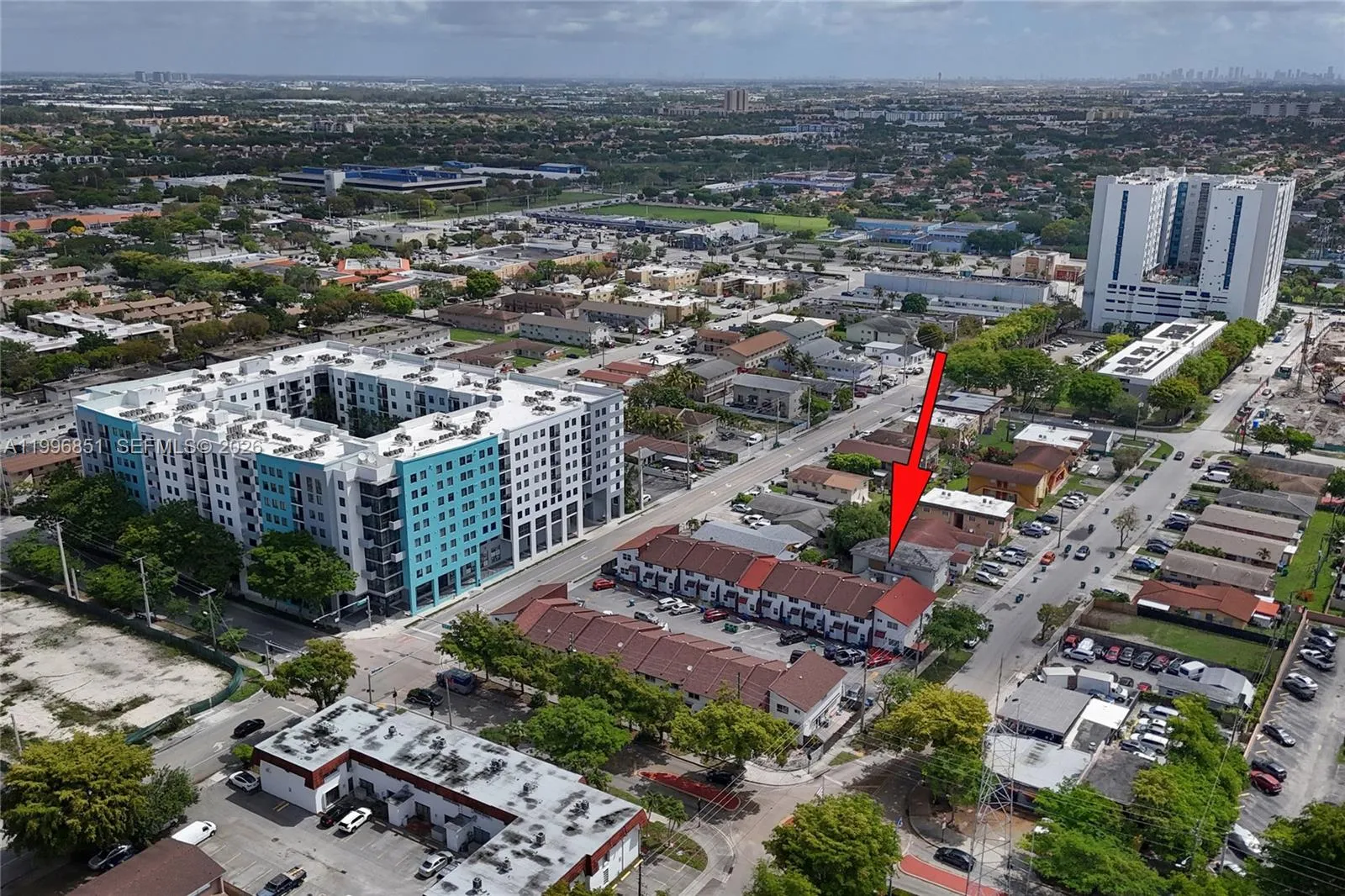 401 Sw 109th Ave 3, Sweetwater, Florida 33174, Sweetwater, Florida 33174, ,Commercial Sale,For Sale,401 Sw 109th Ave 3, Sweetwater, Florida 33174,A11996851