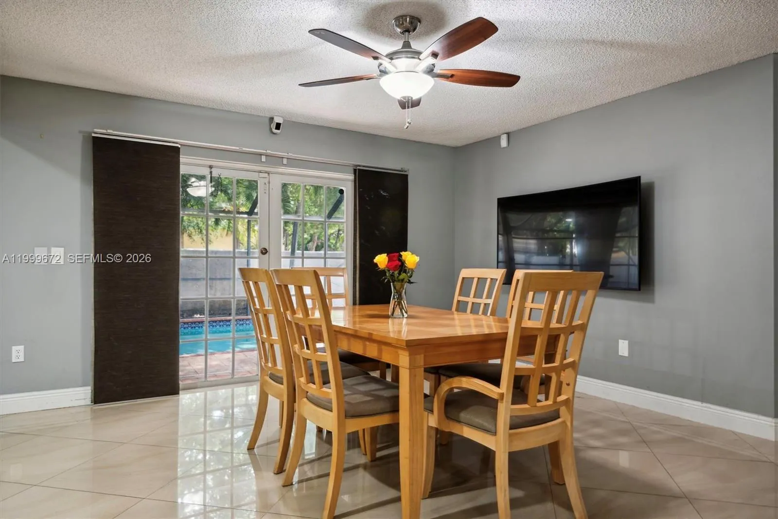 1350 Nw 129th Ave, Sunrise, Florida 33323, Sunrise, Florida 33323, 4 Bedrooms Bedrooms, ,2 BathroomsBathrooms,Residential,For Sale,1350 Nw 129th Ave, Sunrise, Florida 33323,A11999672