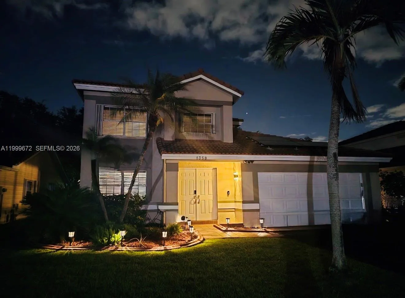 1350 Nw 129th Ave, Sunrise, Florida 33323, Sunrise, Florida 33323, 4 Bedrooms Bedrooms, ,2 BathroomsBathrooms,Residential,For Sale,1350 Nw 129th Ave, Sunrise, Florida 33323,A11999672