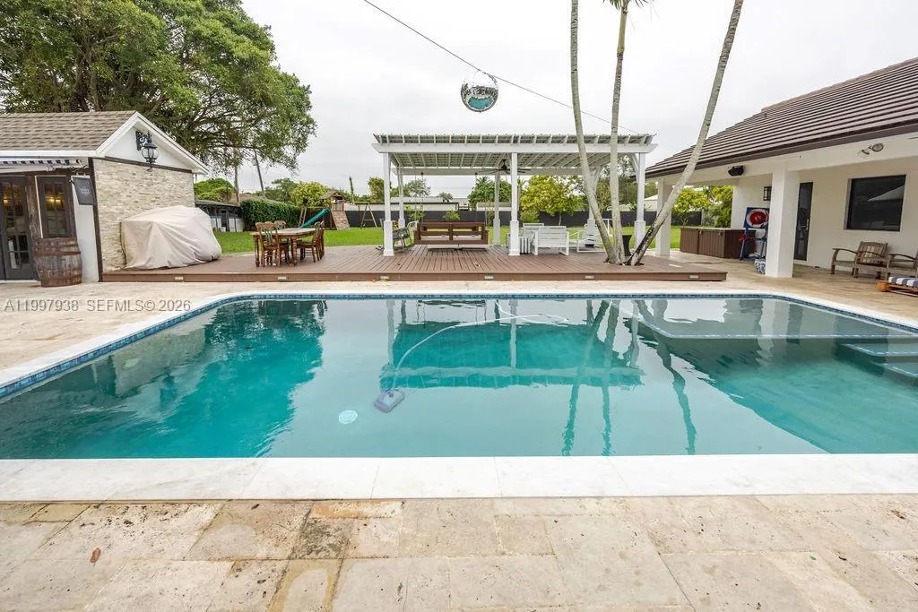 11301 Sw 95th St, Miami, Florida 33176, Miami, Florida 33176, 4 Bedrooms Bedrooms, ,3 BathroomsBathrooms,Residential,For Sale,11301 Sw 95th St, Miami, Florida 33176,A11997938