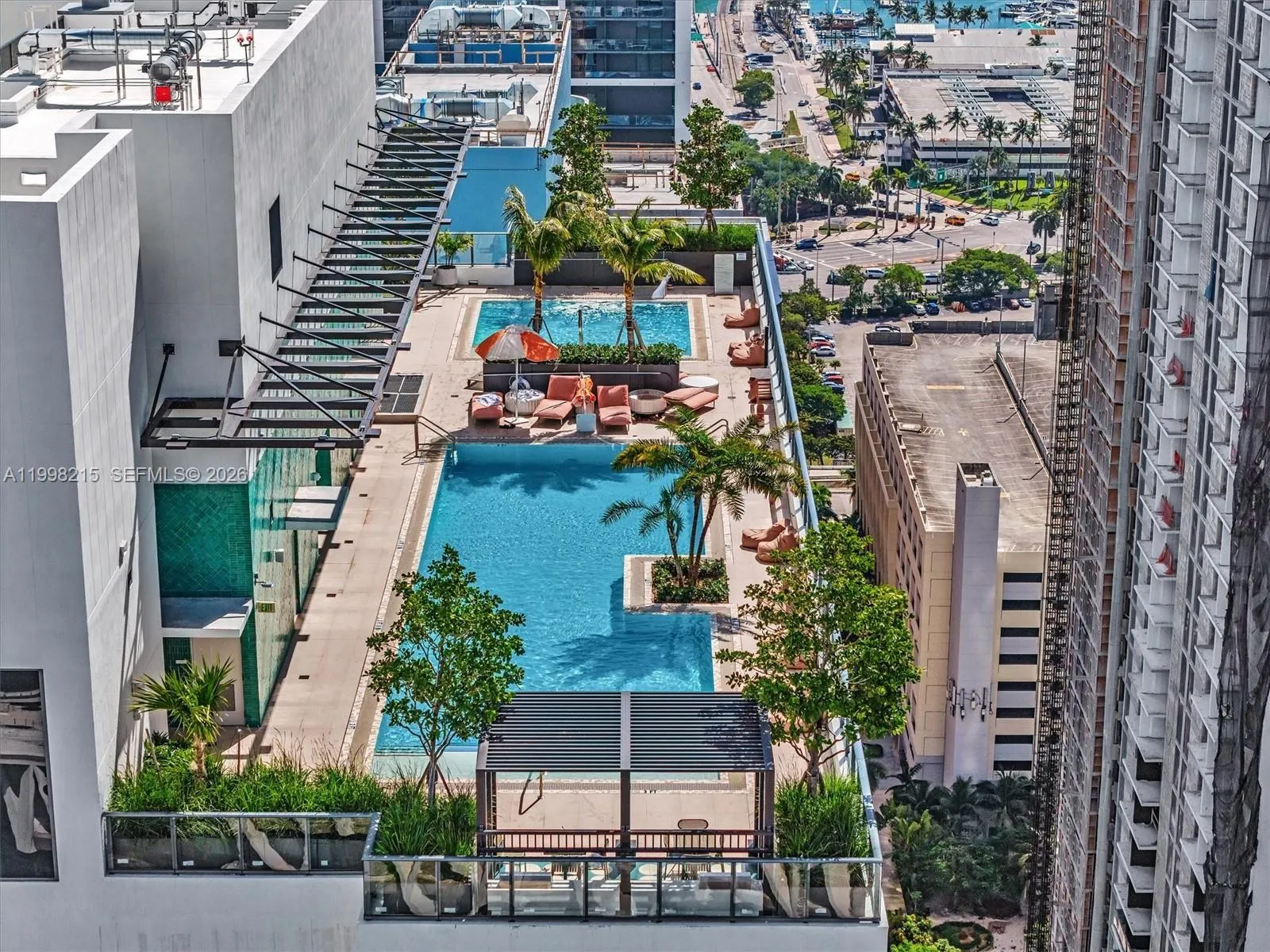 11 Ne 6th Street 2214, Miami, Florida 33132, Miami, Florida 33132, 2 Bedrooms Bedrooms, ,2 BathroomsBathrooms,Residential,For Sale,11 Ne 6th Street 2214, Miami, Florida 33132,A11998215