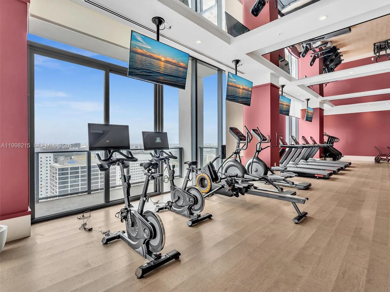 11 Ne 6th Street 2214, Miami, Florida 33132, Miami, Florida 33132, 2 Bedrooms Bedrooms, ,2 BathroomsBathrooms,Residential,For Sale,11 Ne 6th Street 2214, Miami, Florida 33132,A11998215