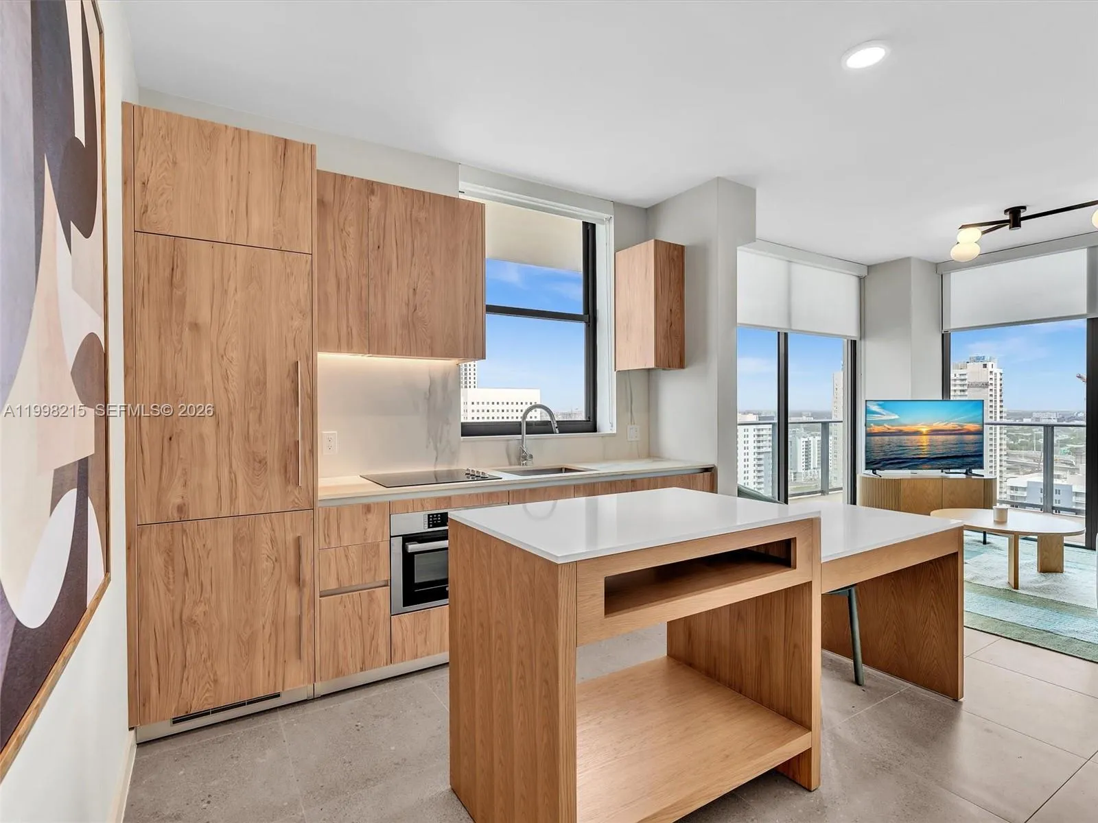 11 Ne 6th Street 2214, Miami, Florida 33132, Miami, Florida 33132, 2 Bedrooms Bedrooms, ,2 BathroomsBathrooms,Residential,For Sale,11 Ne 6th Street 2214, Miami, Florida 33132,A11998215