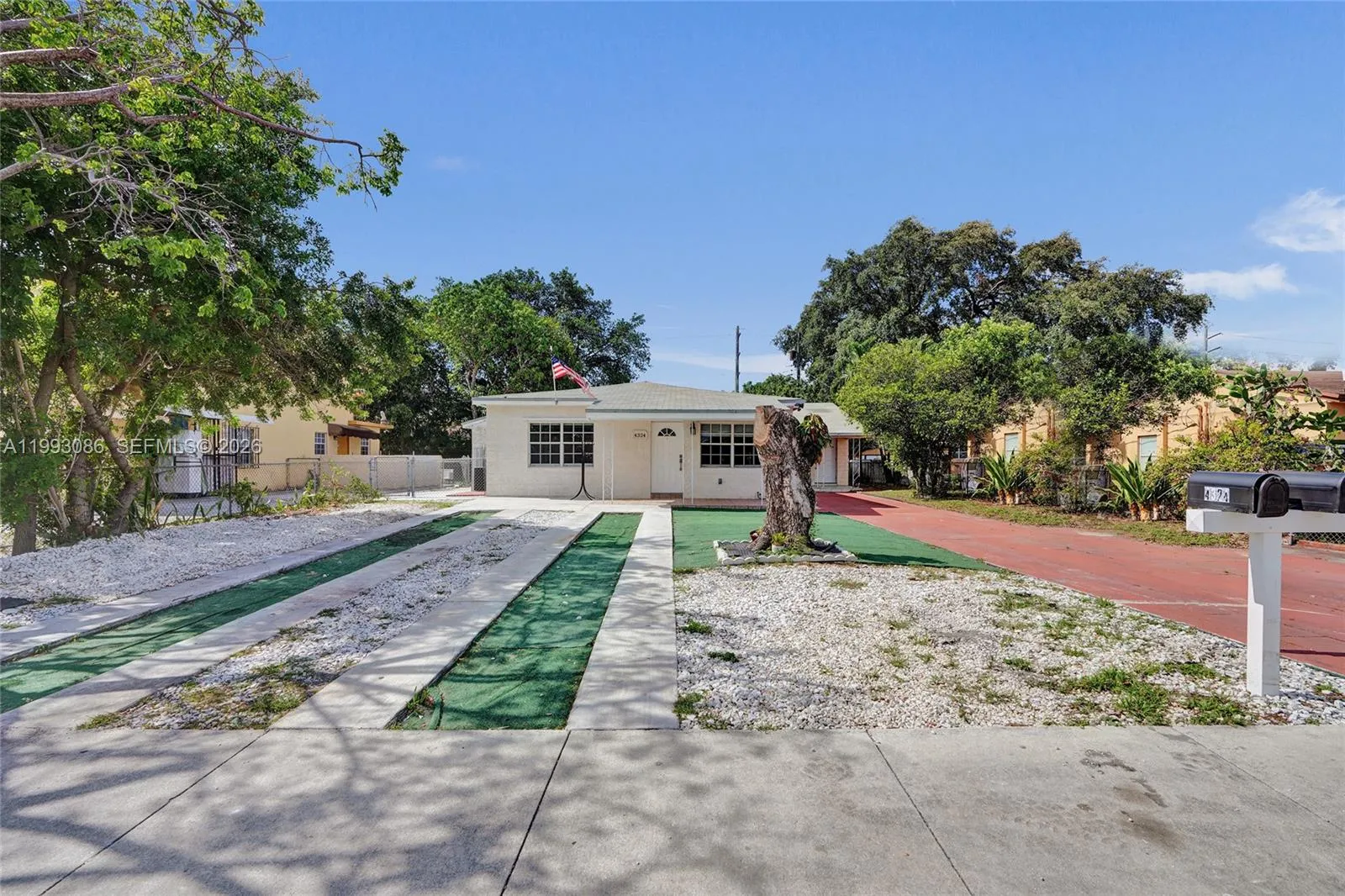 4326 Nw 4th St, Miami, Florida 33126, Miami, Florida 33126, ,Residential Income,For Sale,4326 Nw 4th St, Miami, Florida 33126,A11993086
