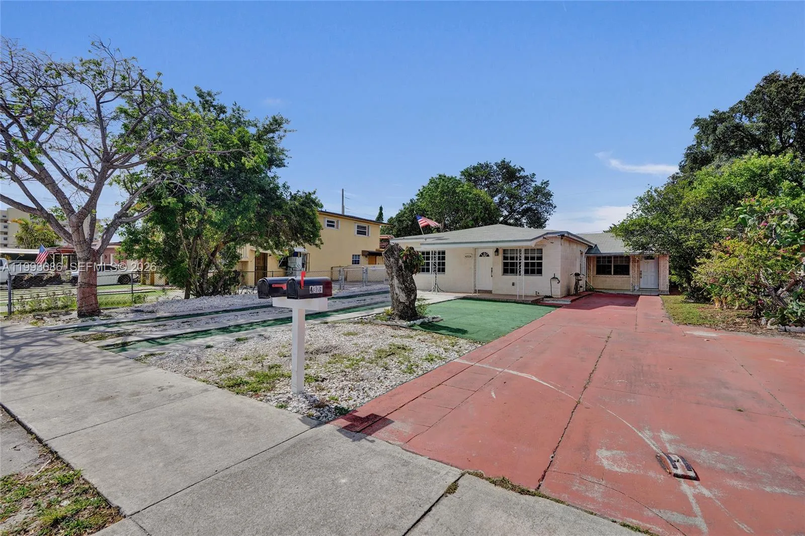 4326 Nw 4th St, Miami, Florida 33126, Miami, Florida 33126, ,Residential Income,For Sale,4326 Nw 4th St, Miami, Florida 33126,A11993086