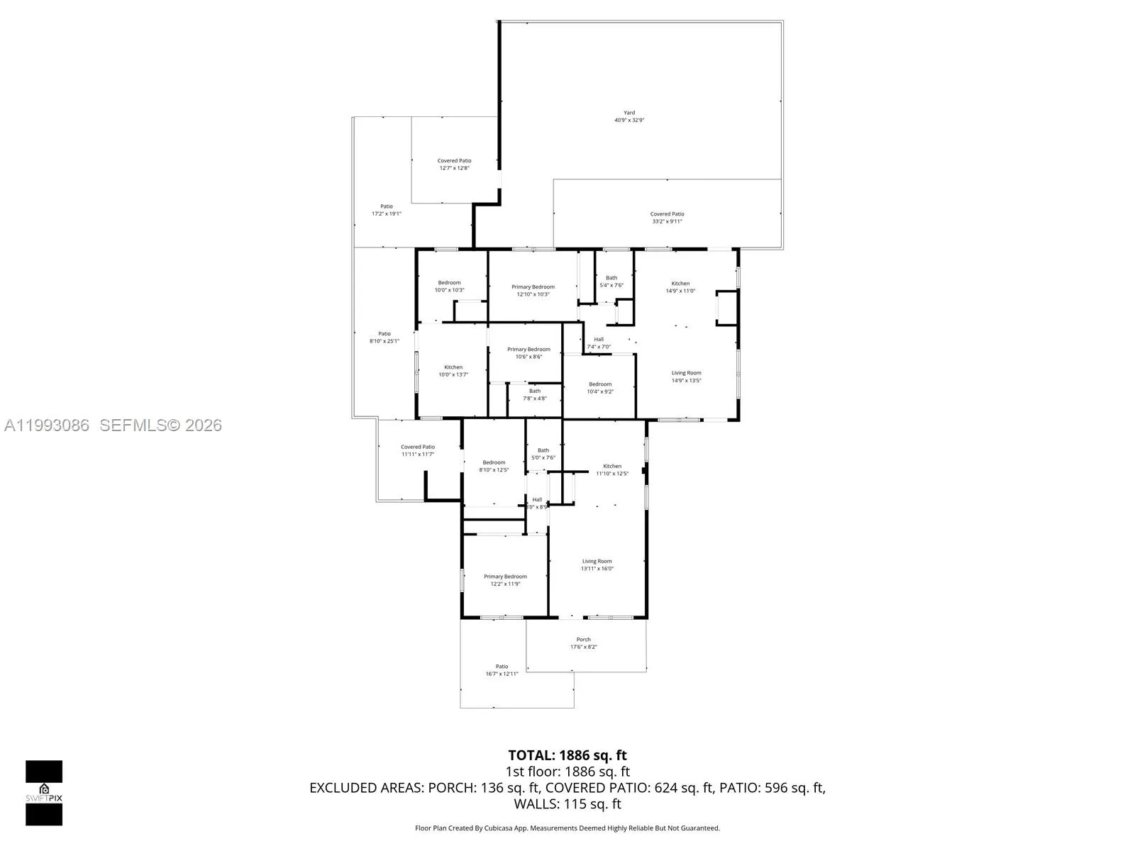 4326 Nw 4th St, Miami, Florida 33126, Miami, Florida 33126, ,Residential Income,For Sale,4326 Nw 4th St, Miami, Florida 33126,A11993086