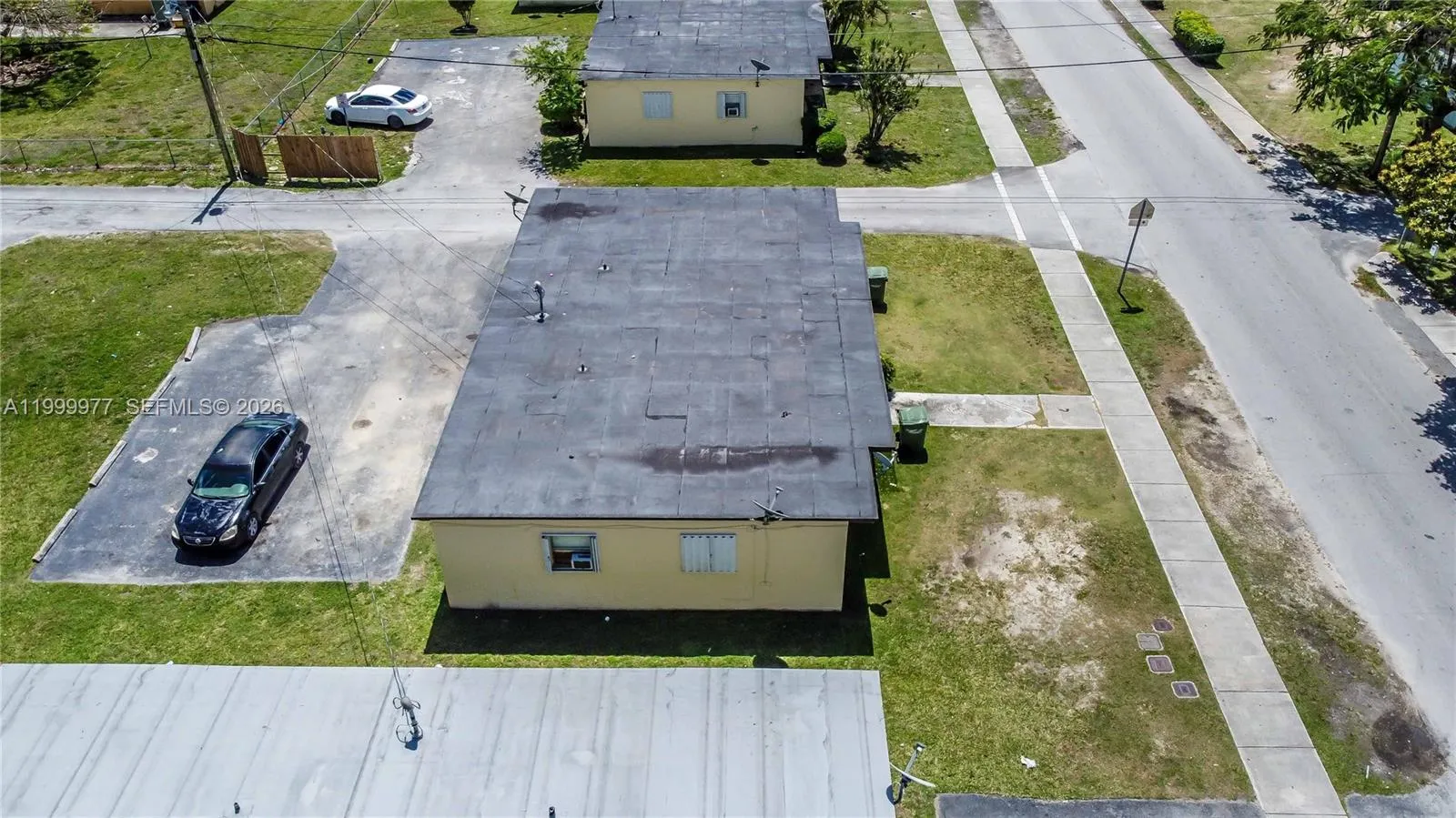 611 Sw 8th Ave, Homestead, Florida 33030, Homestead, Florida 33030, ,Residential Income,For Sale,611 Sw 8th Ave, Homestead, Florida 33030,A11999977