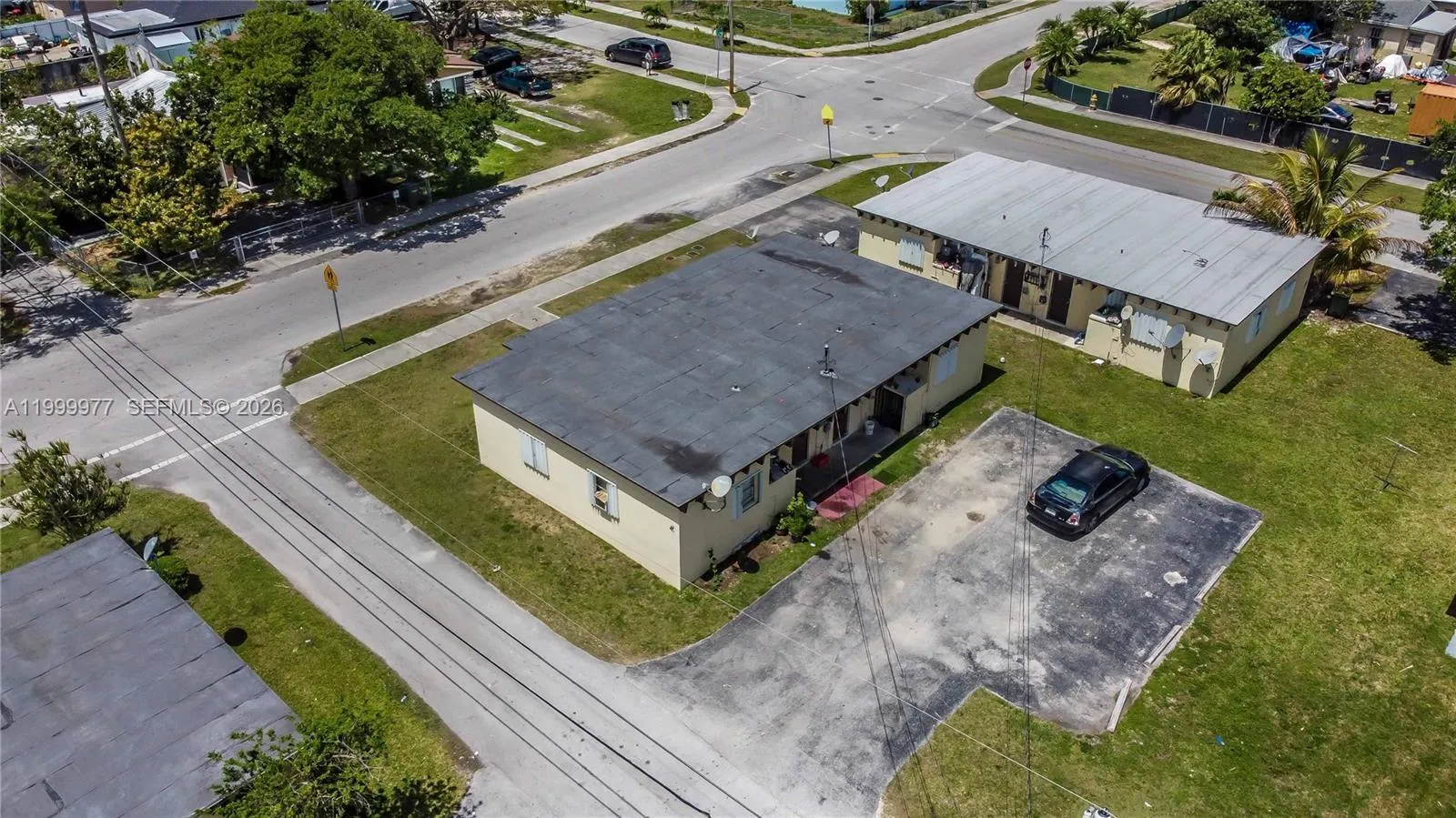 611 Sw 8th Ave, Homestead, Florida 33030, Homestead, Florida 33030, ,Residential Income,For Sale,611 Sw 8th Ave, Homestead, Florida 33030,A11999977