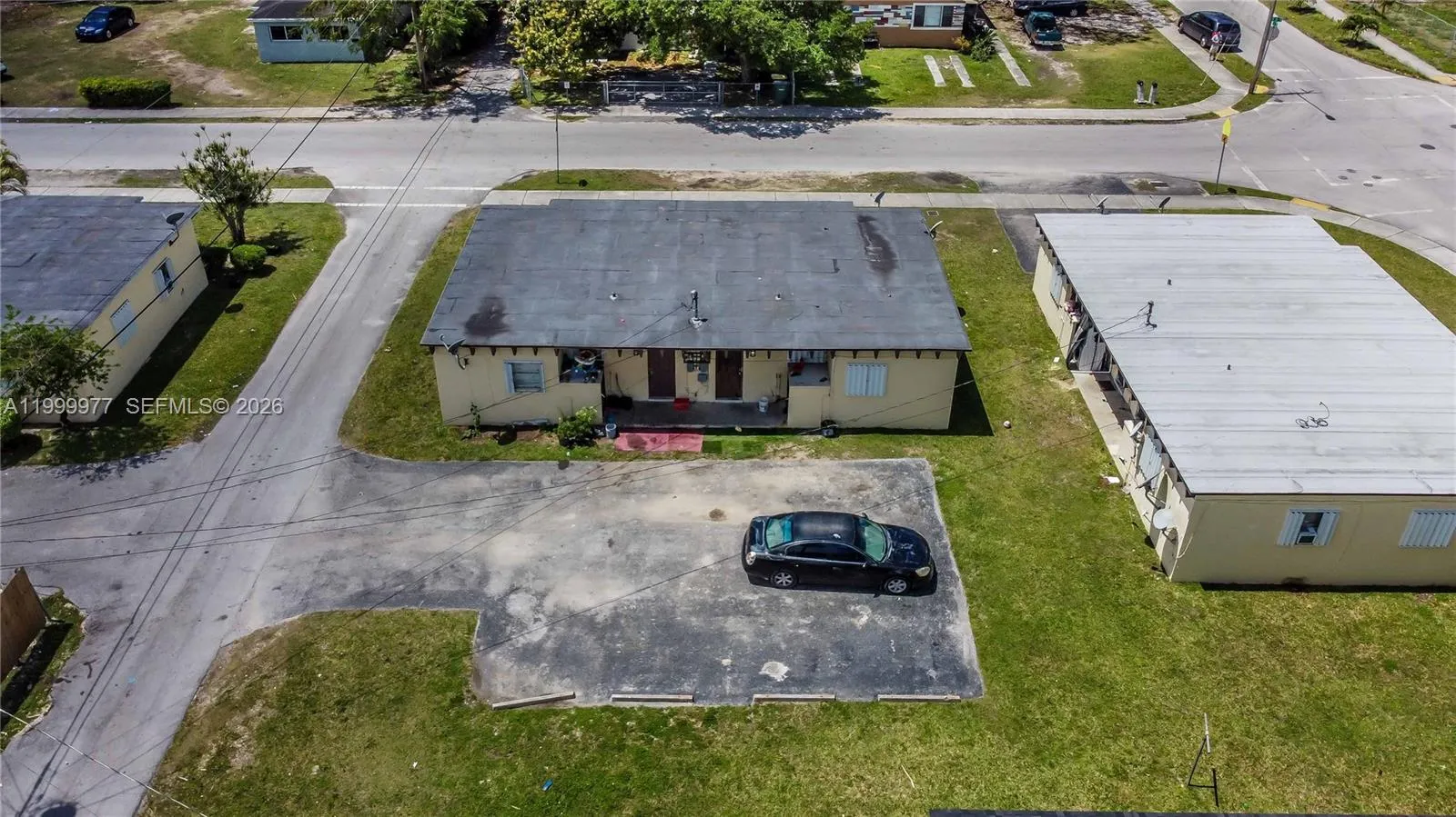 611 Sw 8th Ave, Homestead, Florida 33030, Homestead, Florida 33030, ,Residential Income,For Sale,611 Sw 8th Ave, Homestead, Florida 33030,A11999977