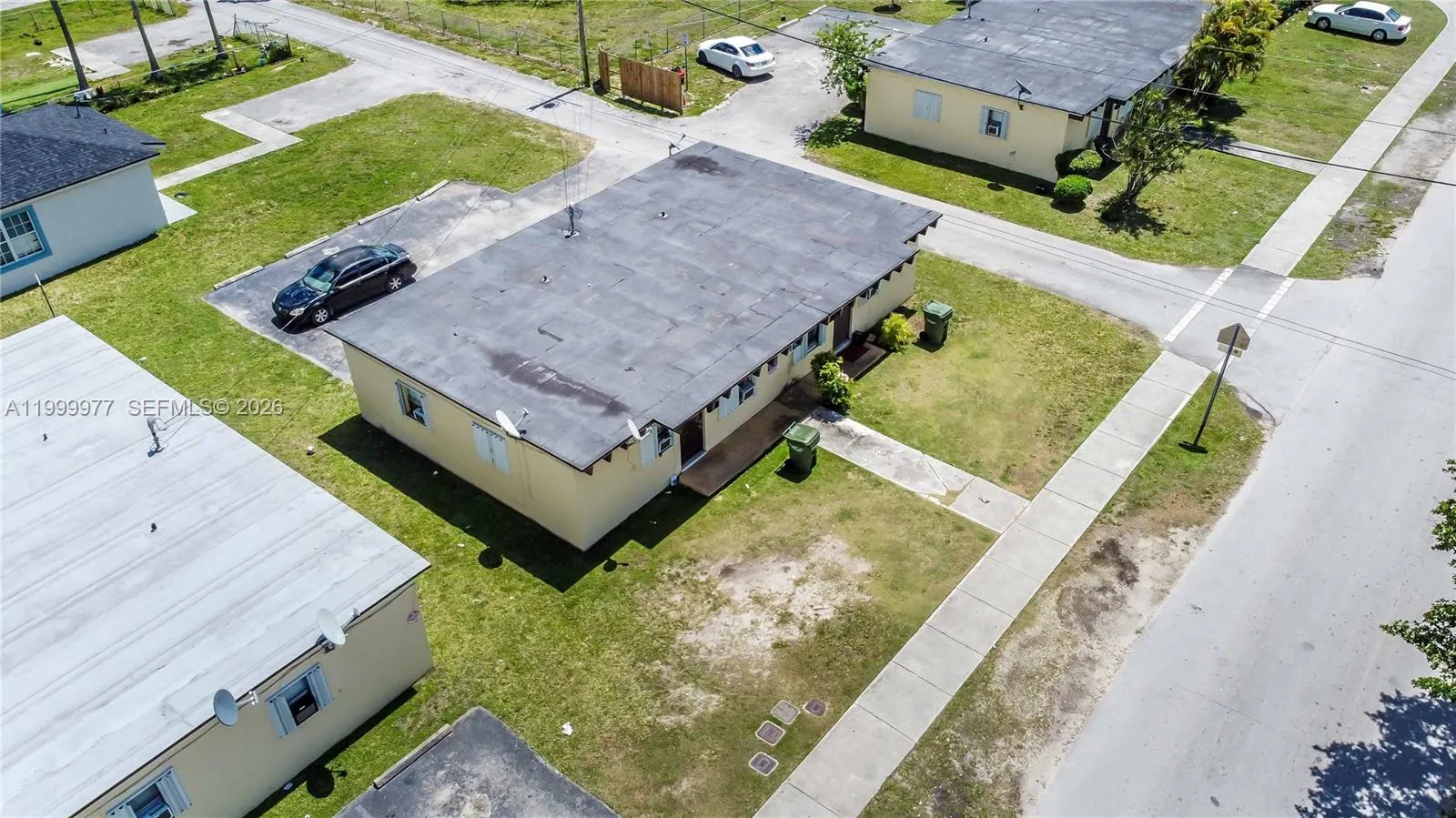 611 Sw 8th Ave, Homestead, Florida 33030, Homestead, Florida 33030, ,Residential Income,For Sale,611 Sw 8th Ave, Homestead, Florida 33030,A11999977