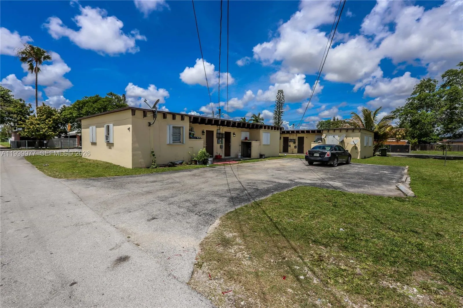 611 Sw 8th Ave, Homestead, Florida 33030, Homestead, Florida 33030, ,Residential Income,For Sale,611 Sw 8th Ave, Homestead, Florida 33030,A11999977