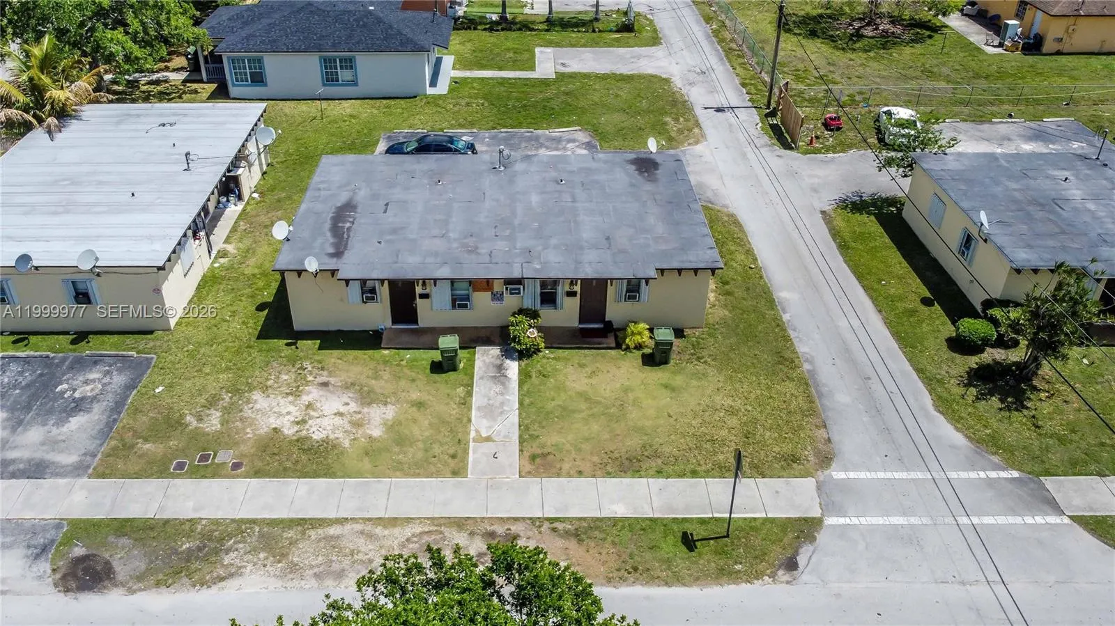 611 Sw 8th Ave, Homestead, Florida 33030, Homestead, Florida 33030, ,Residential Income,For Sale,611 Sw 8th Ave, Homestead, Florida 33030,A11999977