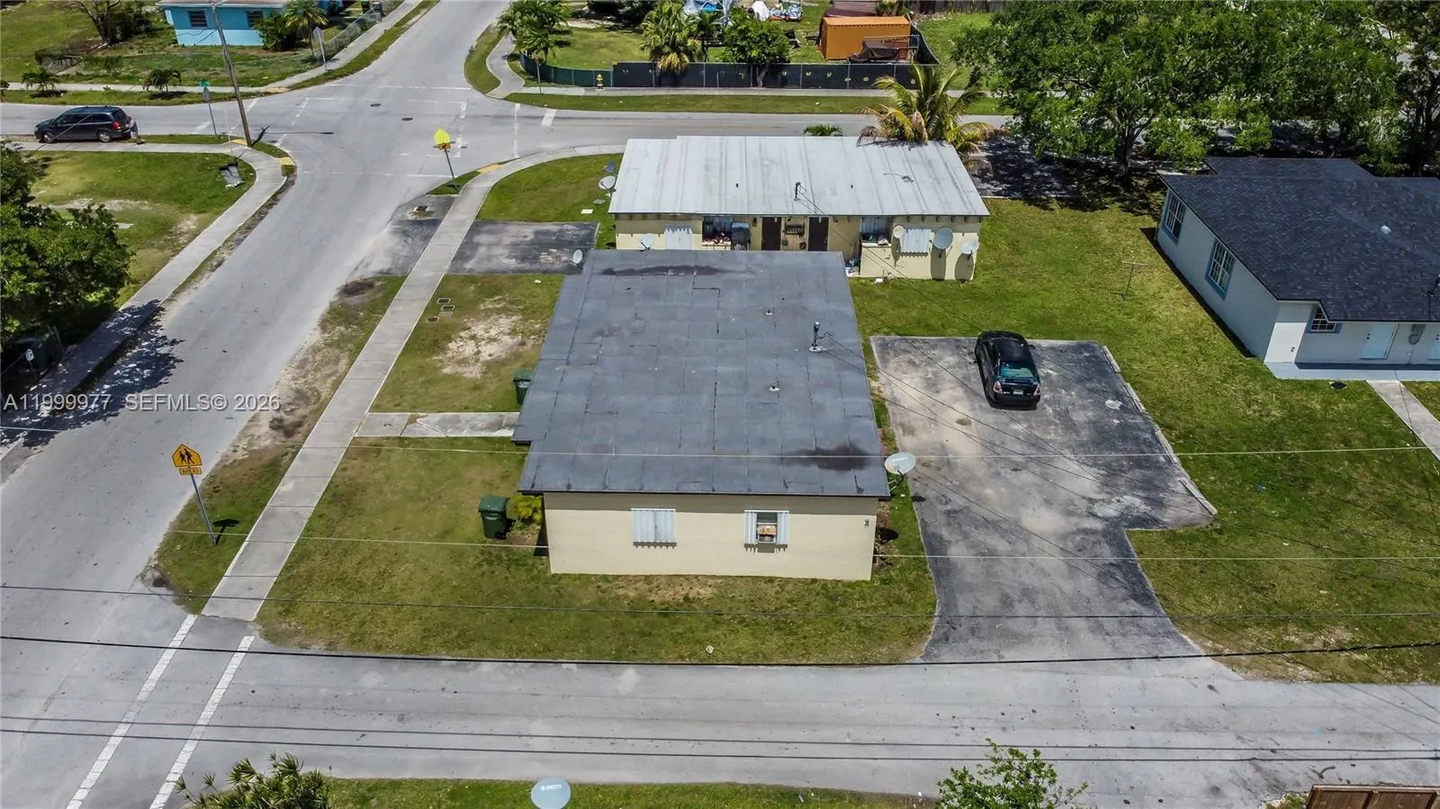 611 Sw 8th Ave, Homestead, Florida 33030, Homestead, Florida 33030, ,Residential Income,For Sale,611 Sw 8th Ave, Homestead, Florida 33030,A11999977