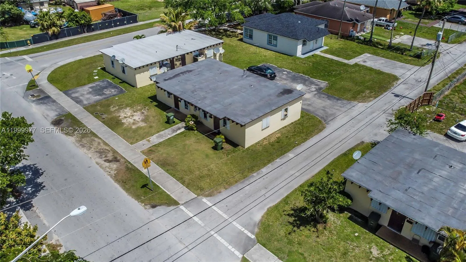 611 Sw 8th Ave, Homestead, Florida 33030, Homestead, Florida 33030, ,Residential Income,For Sale,611 Sw 8th Ave, Homestead, Florida 33030,A11999977