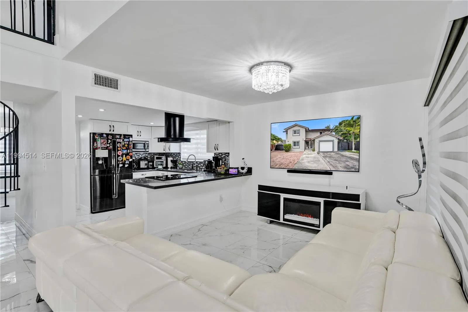 15463 Sw 57th St, Miami, Florida 33193, Miami, Florida 33193, 4 Bedrooms Bedrooms, ,3 BathroomsBathrooms,Residential,For Sale,15463 Sw 57th St, Miami, Florida 33193,A11994514
