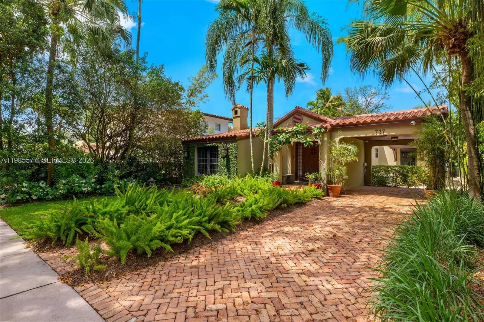 737 Majorca Ave, Coral Gables, Florida 33134, Coral Gables, Florida 33134, 4 Bedrooms Bedrooms, ,3 BathroomsBathrooms,Residential,For Sale,737 Majorca Ave, Coral Gables, Florida 33134,A11985577