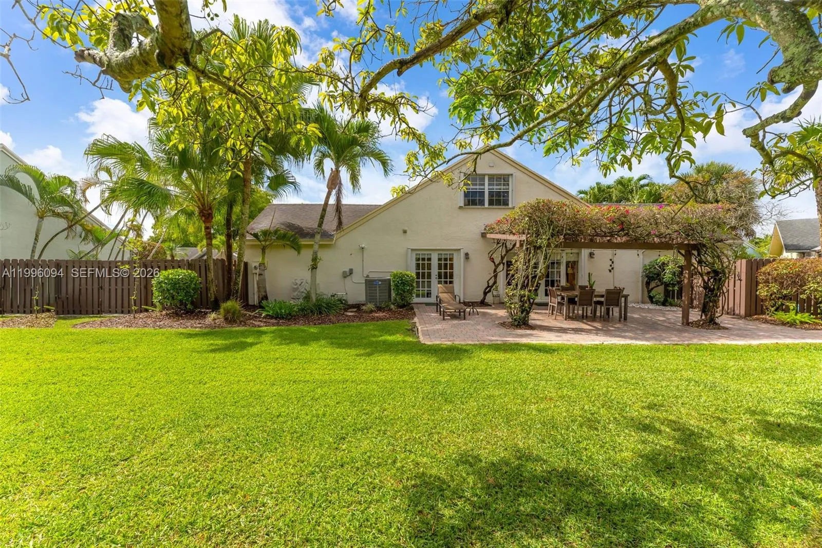 11018 Sw 147th Pl, Miami, Florida 33196, Miami, Florida 33196, 3 Bedrooms Bedrooms, ,3 BathroomsBathrooms,Residential,For Sale,11018 Sw 147th Pl, Miami, Florida 33196,A11996094