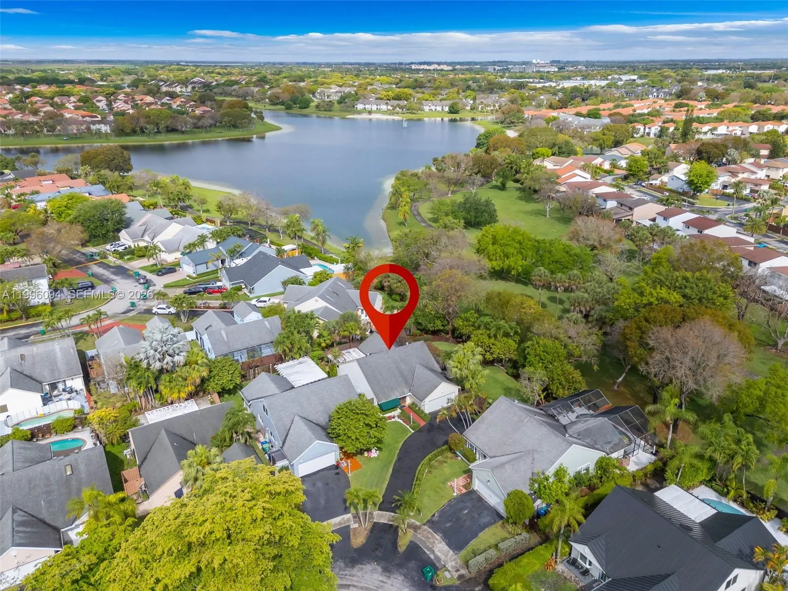 11018 Sw 147th Pl, Miami, Florida 33196, Miami, Florida 33196, 3 Bedrooms Bedrooms, ,3 BathroomsBathrooms,Residential,For Sale,11018 Sw 147th Pl, Miami, Florida 33196,A11996094