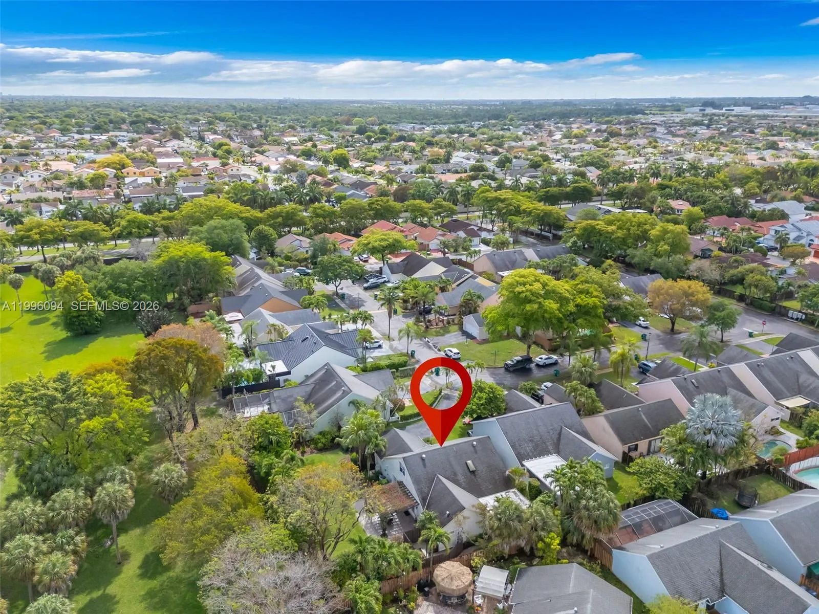 11018 Sw 147th Pl, Miami, Florida 33196, Miami, Florida 33196, 3 Bedrooms Bedrooms, ,3 BathroomsBathrooms,Residential,For Sale,11018 Sw 147th Pl, Miami, Florida 33196,A11996094