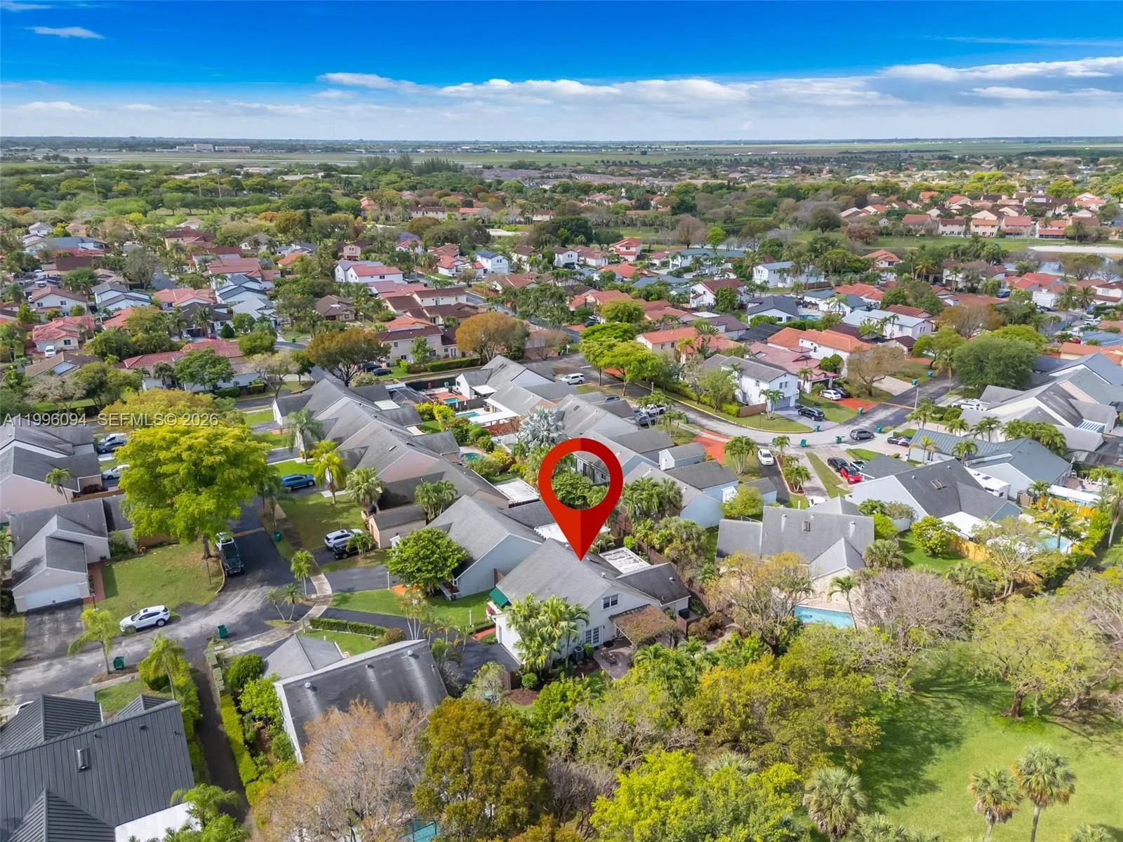 11018 Sw 147th Pl, Miami, Florida 33196, Miami, Florida 33196, 3 Bedrooms Bedrooms, ,3 BathroomsBathrooms,Residential,For Sale,11018 Sw 147th Pl, Miami, Florida 33196,A11996094