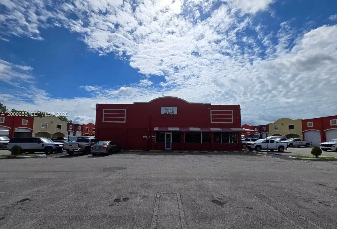 13941 Sw 143rd Ct, Miami, Florida 33186, Miami, Florida 33186, ,Commercial Lease,For Rent,13941 Sw 143rd Ct, Miami, Florida 33186,A12000058