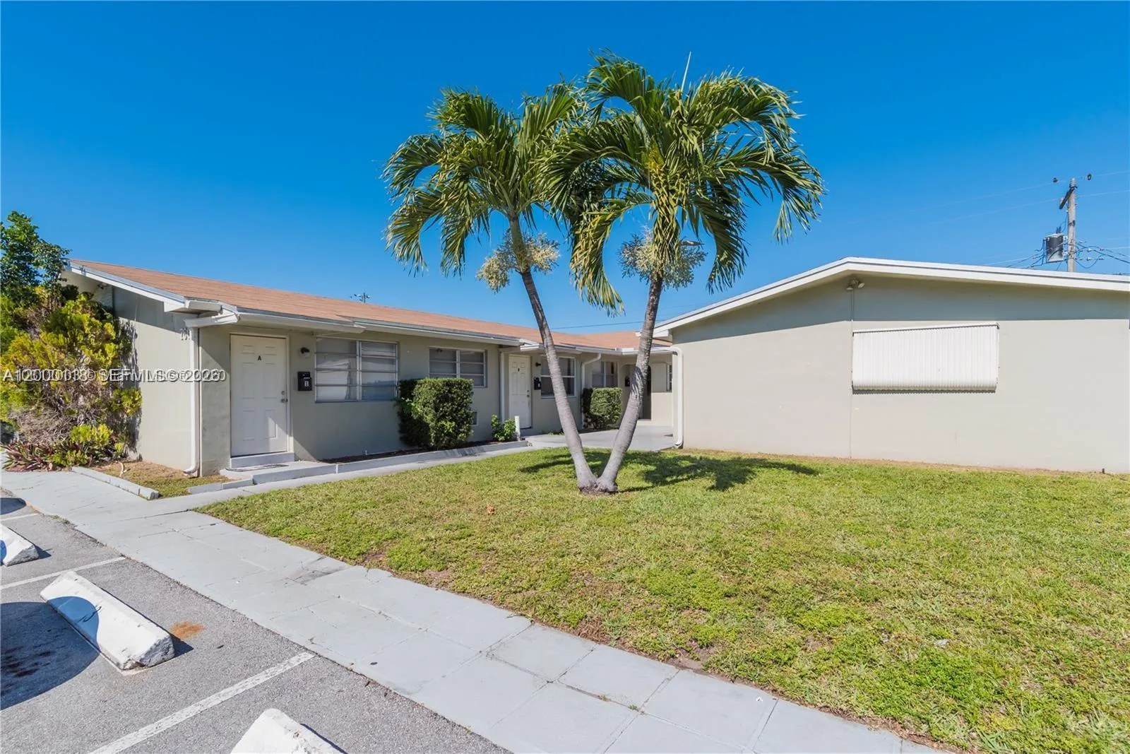 7601 Venetian St 1-4, Miramar, Florida 33023, Miramar, Florida 33023, 1 Bedroom Bedrooms, ,1 BathroomBathrooms,Residential Lease,For Rent,7601 Venetian St 1-4, Miramar, Florida 33023,A12000118