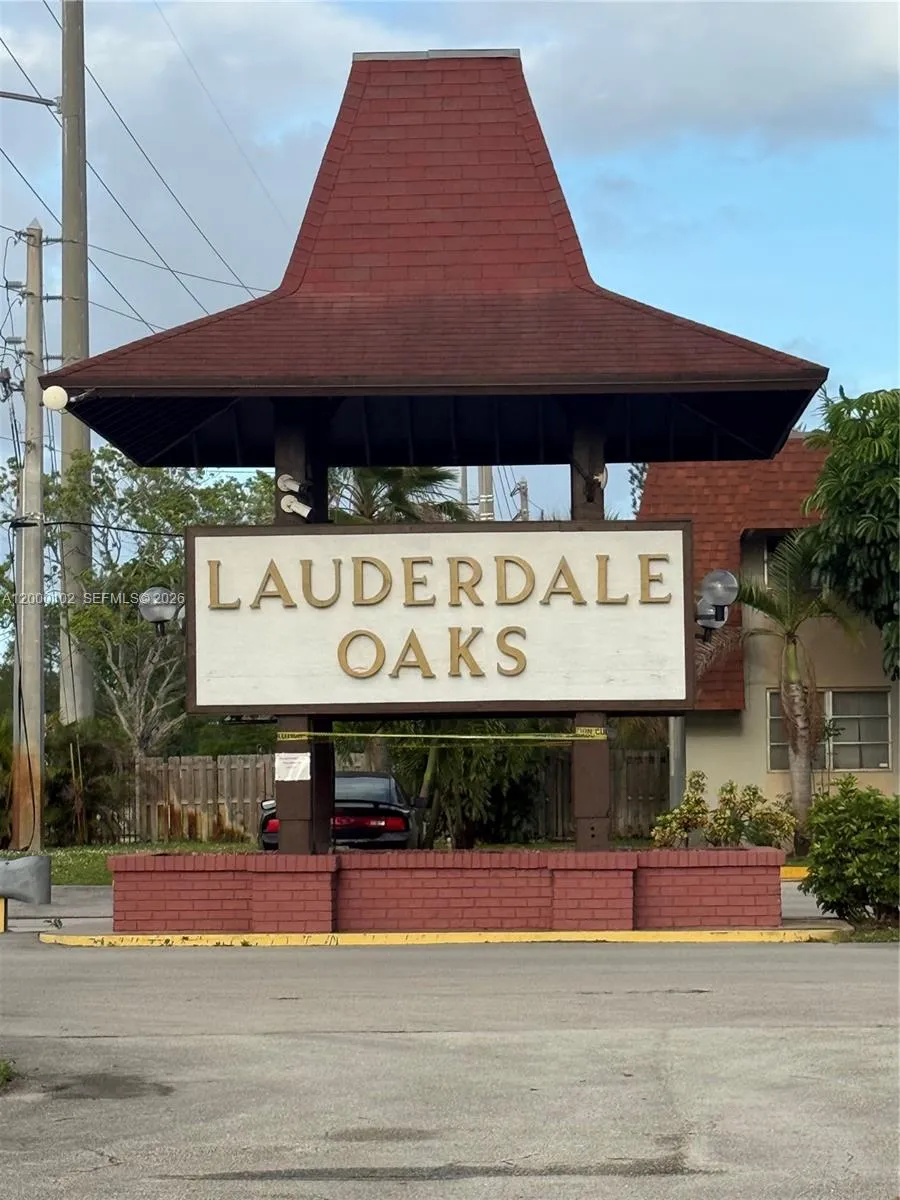 3091 Nw 46th Ave 205c, Lauderdale Lakes, Florida 3, Lauderdale Lakes, Florida 33313, 1 Bedroom Bedrooms, ,1 BathroomBathrooms,Residential,For Sale,3091 Nw 46th Ave 205c, Lauderdale Lakes, Florida 3,A12000102
