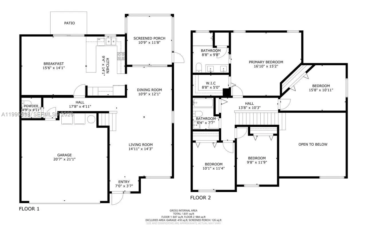 9602 Nw 8th Cir, Plantation, Florida 33324, Plantation, Florida 33324, 4 Bedrooms Bedrooms, ,2 BathroomsBathrooms,Residential,For Sale,9602 Nw 8th Cir, Plantation, Florida 33324,A11995598