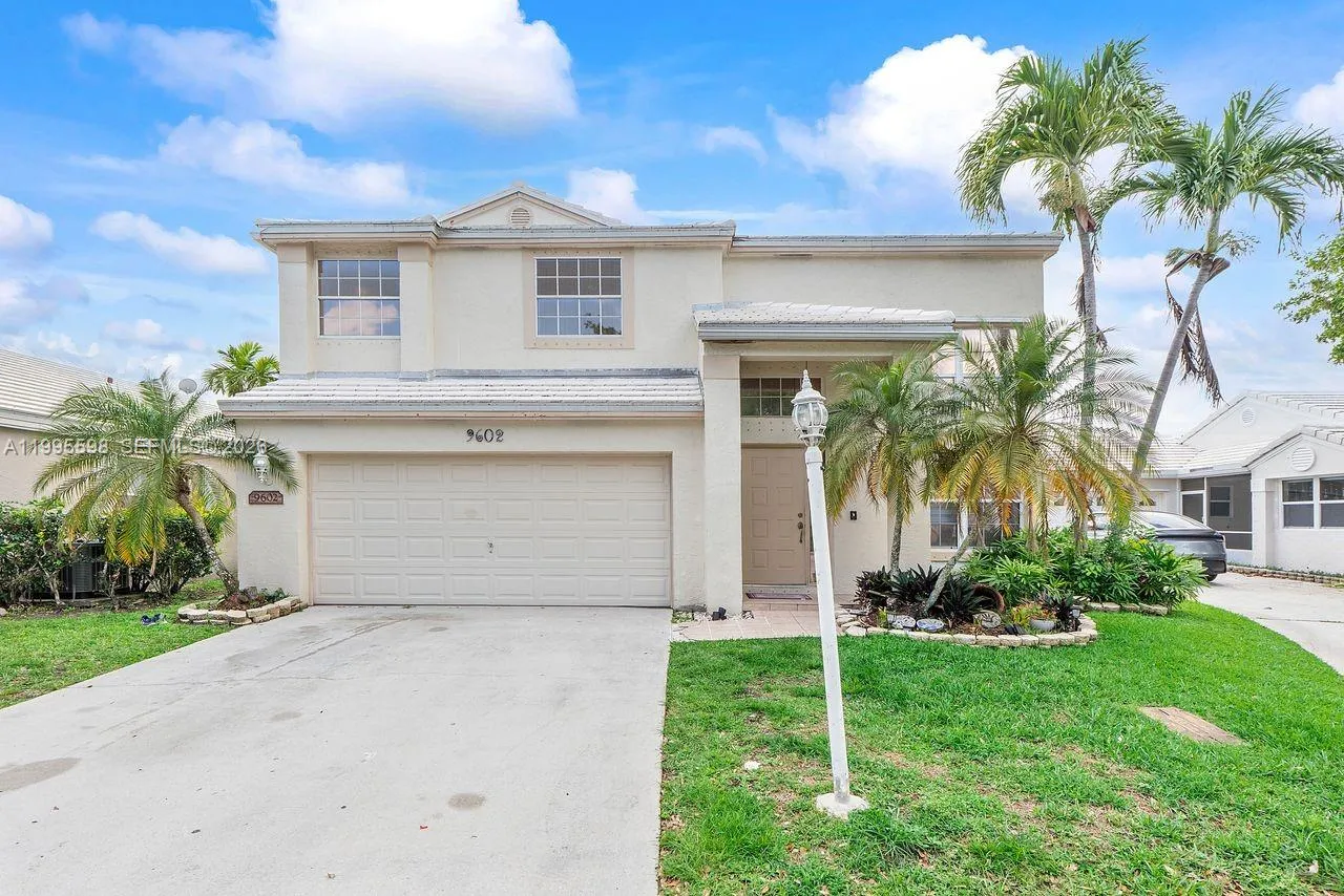 9602 Nw 8th Cir, Plantation, Florida 33324, Plantation, Florida 33324, 4 Bedrooms Bedrooms, ,2 BathroomsBathrooms,Residential,For Sale,9602 Nw 8th Cir, Plantation, Florida 33324,A11995598
