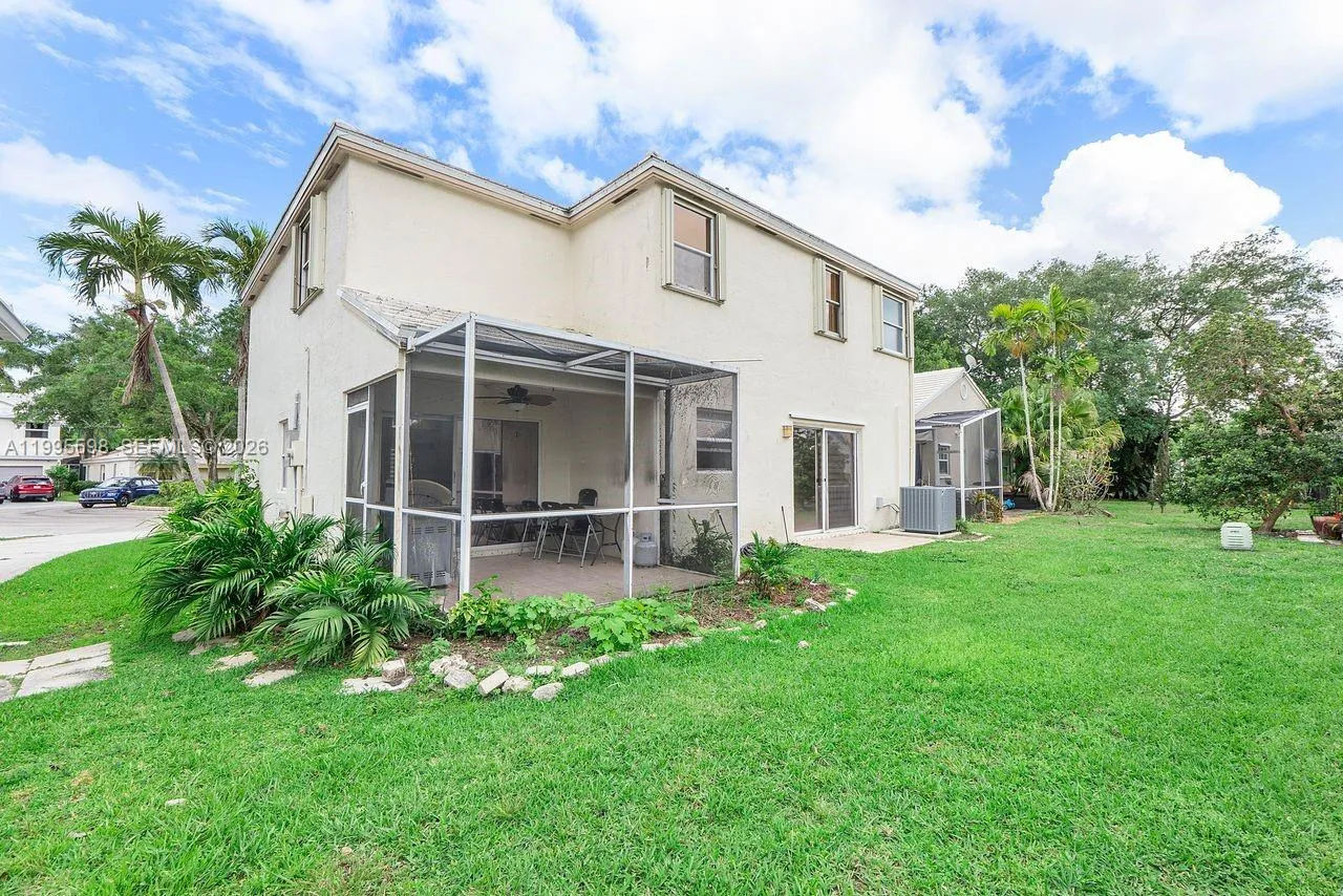 9602 Nw 8th Cir, Plantation, Florida 33324, Plantation, Florida 33324, 4 Bedrooms Bedrooms, ,2 BathroomsBathrooms,Residential,For Sale,9602 Nw 8th Cir, Plantation, Florida 33324,A11995598