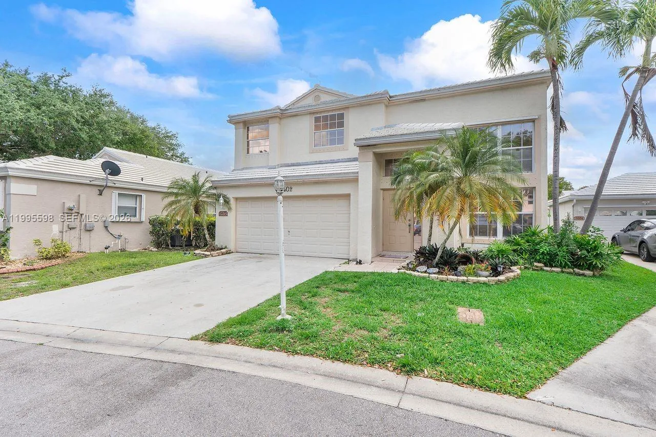 9602 Nw 8th Cir, Plantation, Florida 33324, Plantation, Florida 33324, 4 Bedrooms Bedrooms, ,2 BathroomsBathrooms,Residential,For Sale,9602 Nw 8th Cir, Plantation, Florida 33324,A11995598