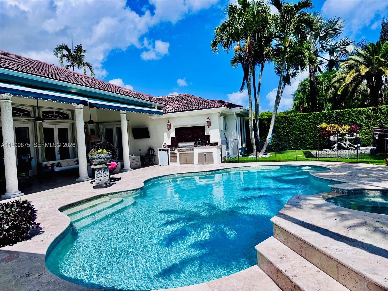 9494 Sw 125th Ter, Miami, Florida 33176, Miami, Florida 33176, 5 Bedrooms Bedrooms, ,4 BathroomsBathrooms,Residential,For Sale,9494 Sw 125th Ter, Miami, Florida 33176,A11999875