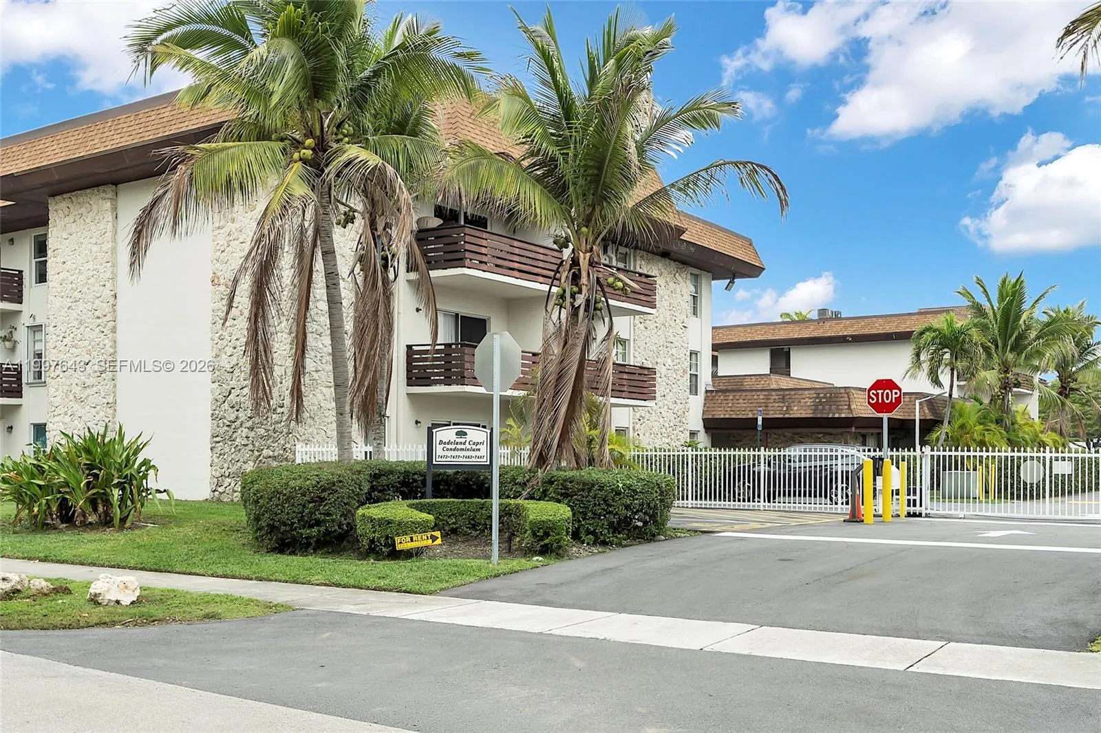 7473 Sw 82nd St A314, Miami, Florida 33143, Miami, Florida 33143, 1 Bedroom Bedrooms, ,1 BathroomBathrooms,Residential,For Sale,7473 Sw 82nd St A314, Miami, Florida 33143,A11997643