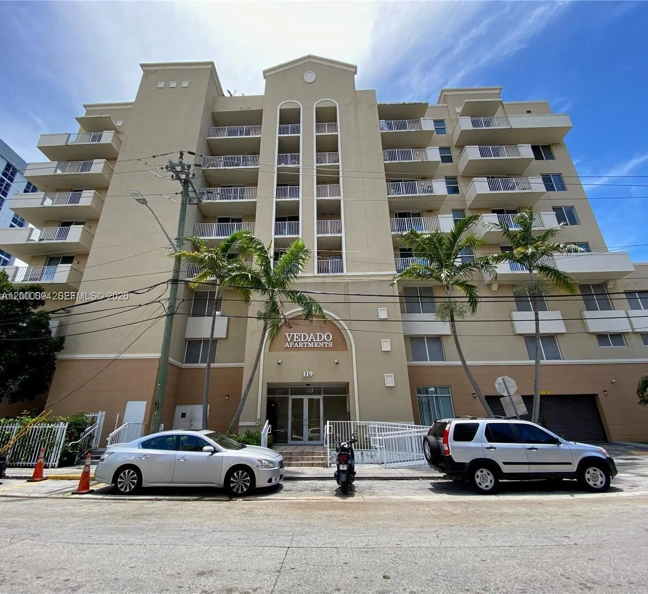 119 Sw 6th Ave 709, Miami, Florida 33130, Miami, Florida 33130, 2 Bedrooms Bedrooms, ,2 BathroomsBathrooms,Residential Lease,For Rent,119 Sw 6th Ave 709, Miami, Florida 33130,A12000094