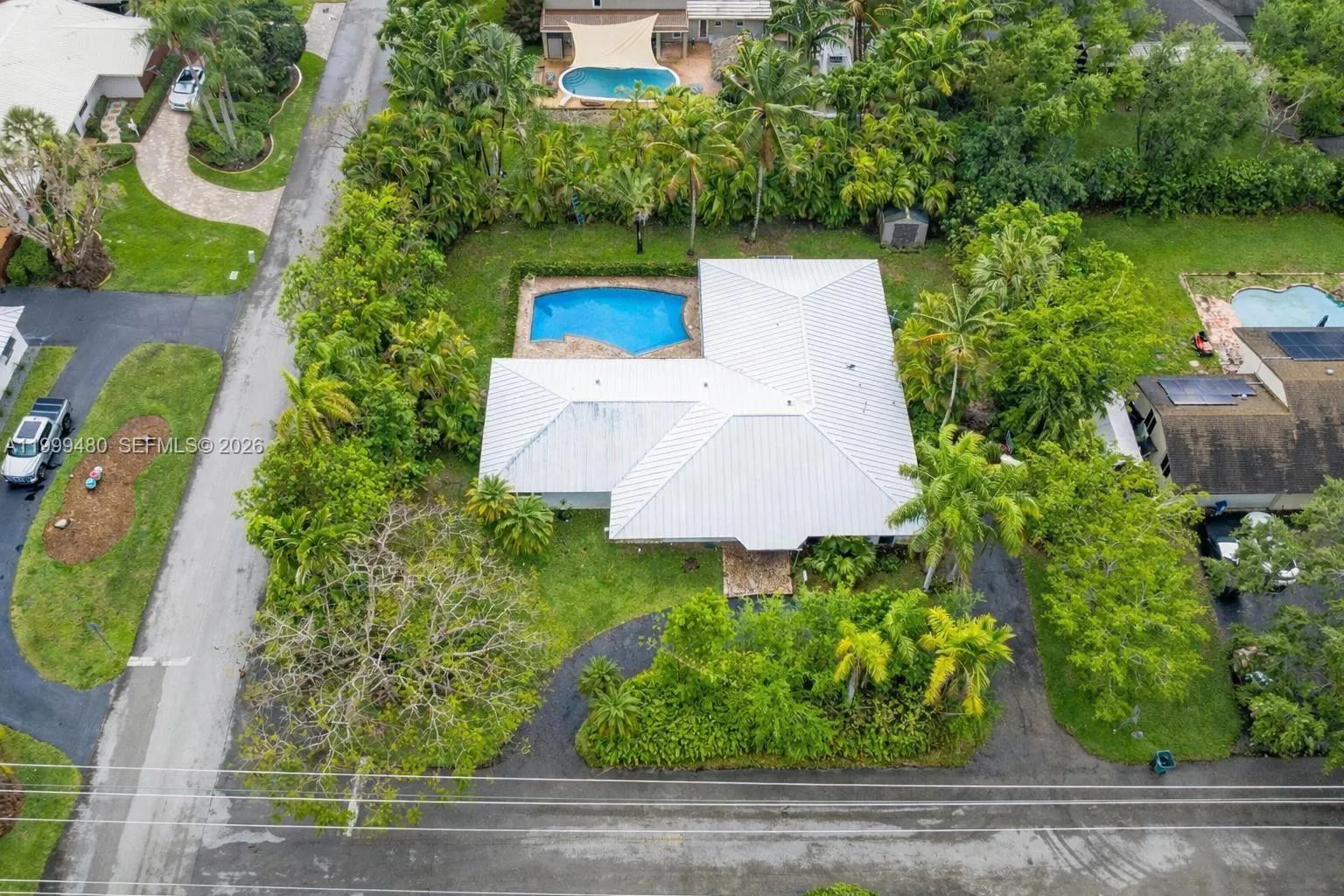 8400 Sw 178th St, Palmetto Bay, Florida 33157, Palmetto Bay, Florida 33157, 4 Bedrooms Bedrooms, ,2 BathroomsBathrooms,Residential,For Sale,8400 Sw 178th St, Palmetto Bay, Florida 33157,A11999480