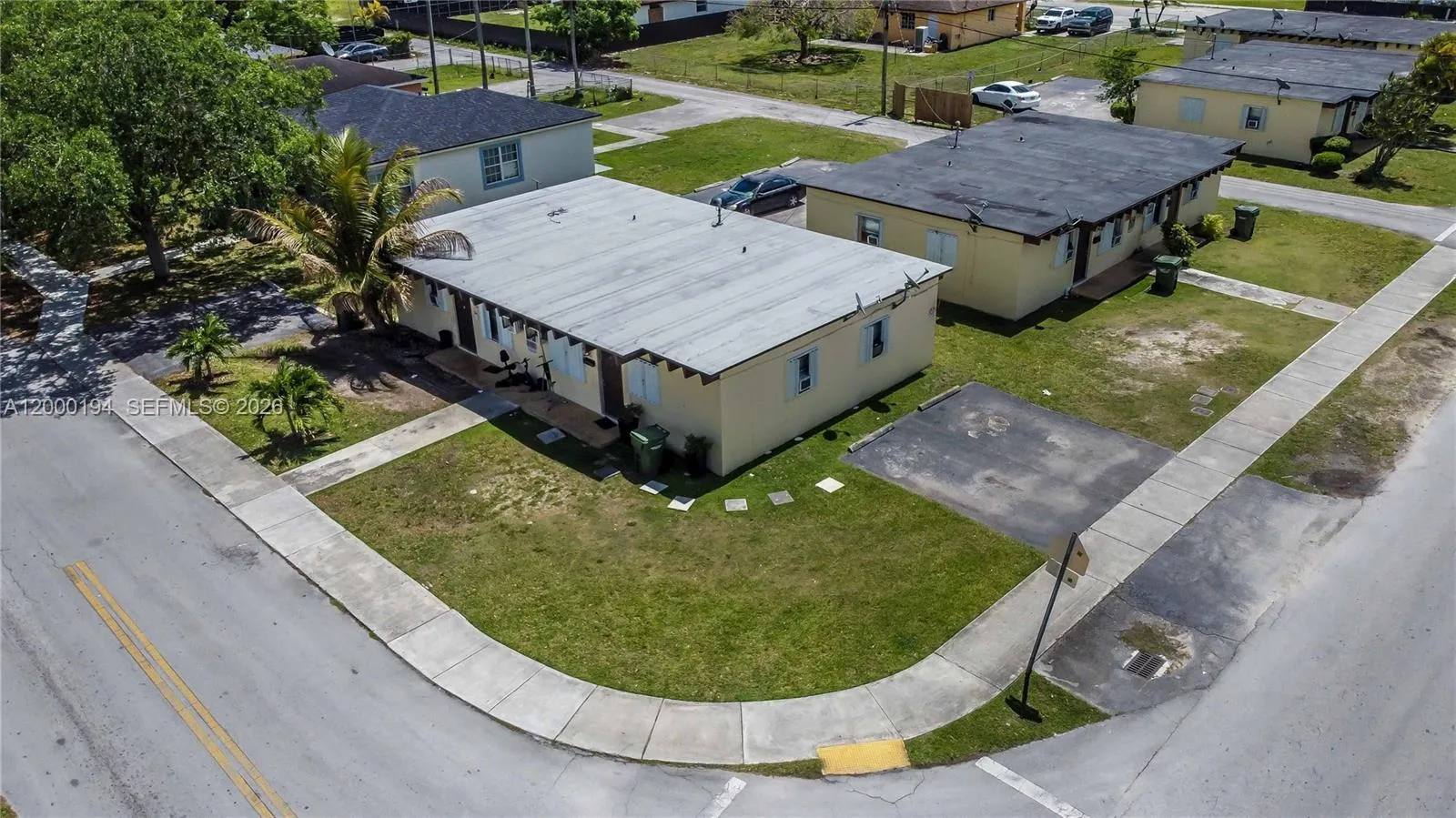 720 Sw 6th St, Homestead, Florida 33030, Homestead, Florida 33030, ,Residential Income,For Sale,720 Sw 6th St, Homestead, Florida 33030,A12000194