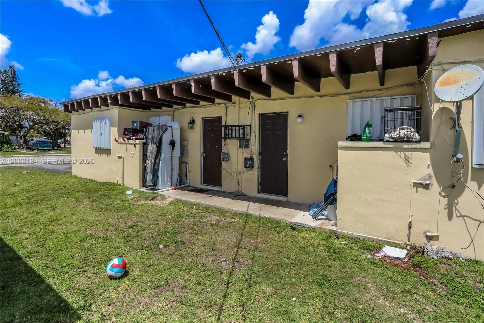 720 Sw 6th St, Homestead, Florida 33030, Homestead, Florida 33030, ,Residential Income,For Sale,720 Sw 6th St, Homestead, Florida 33030,A12000194