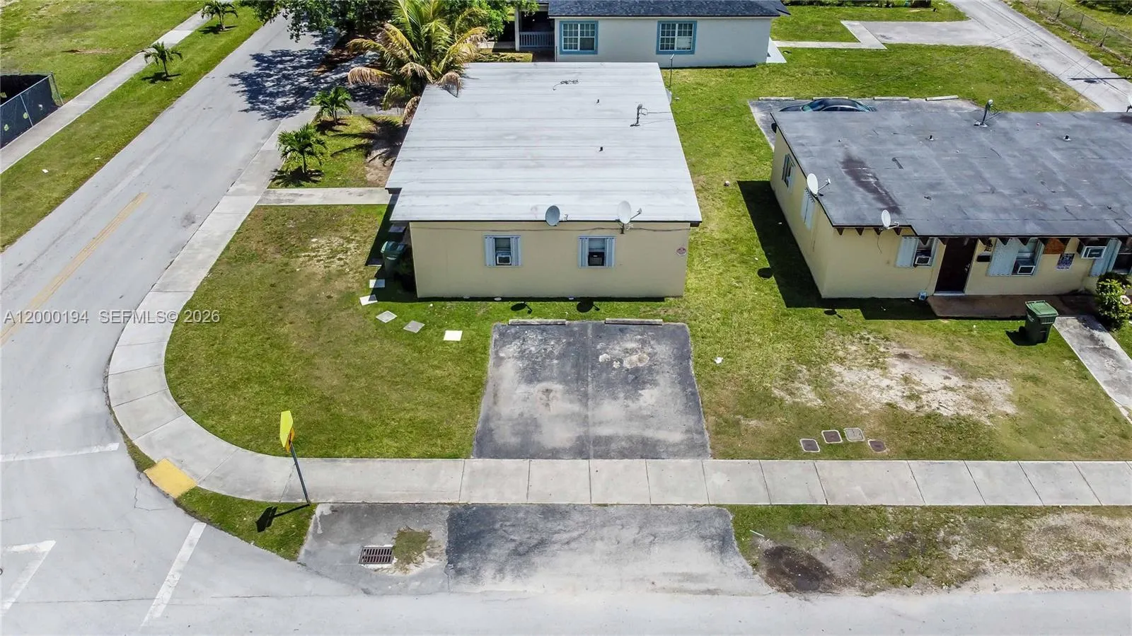 720 Sw 6th St, Homestead, Florida 33030, Homestead, Florida 33030, ,Residential Income,For Sale,720 Sw 6th St, Homestead, Florida 33030,A12000194