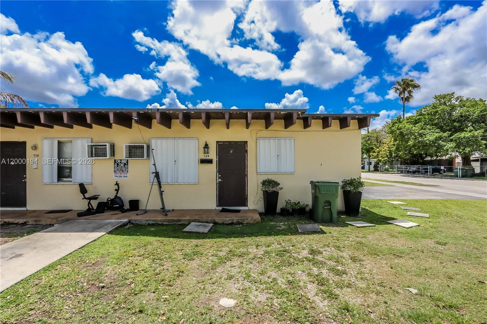 720 Sw 6th St, Homestead, Florida 33030, Homestead, Florida 33030, ,Residential Income,For Sale,720 Sw 6th St, Homestead, Florida 33030,A12000194