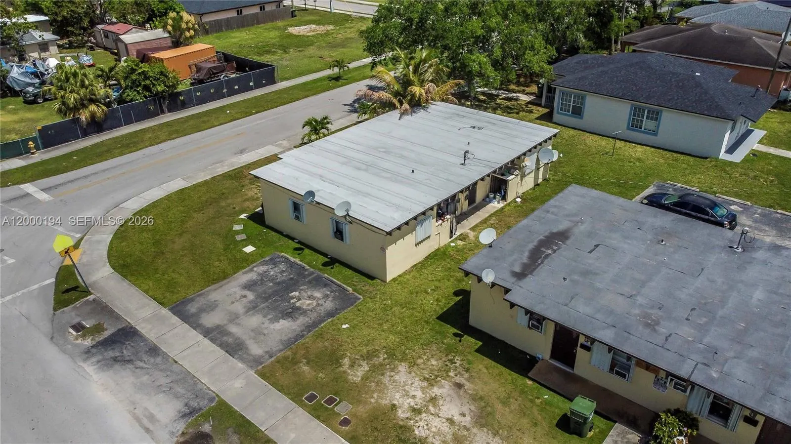 720 Sw 6th St, Homestead, Florida 33030, Homestead, Florida 33030, ,Residential Income,For Sale,720 Sw 6th St, Homestead, Florida 33030,A12000194