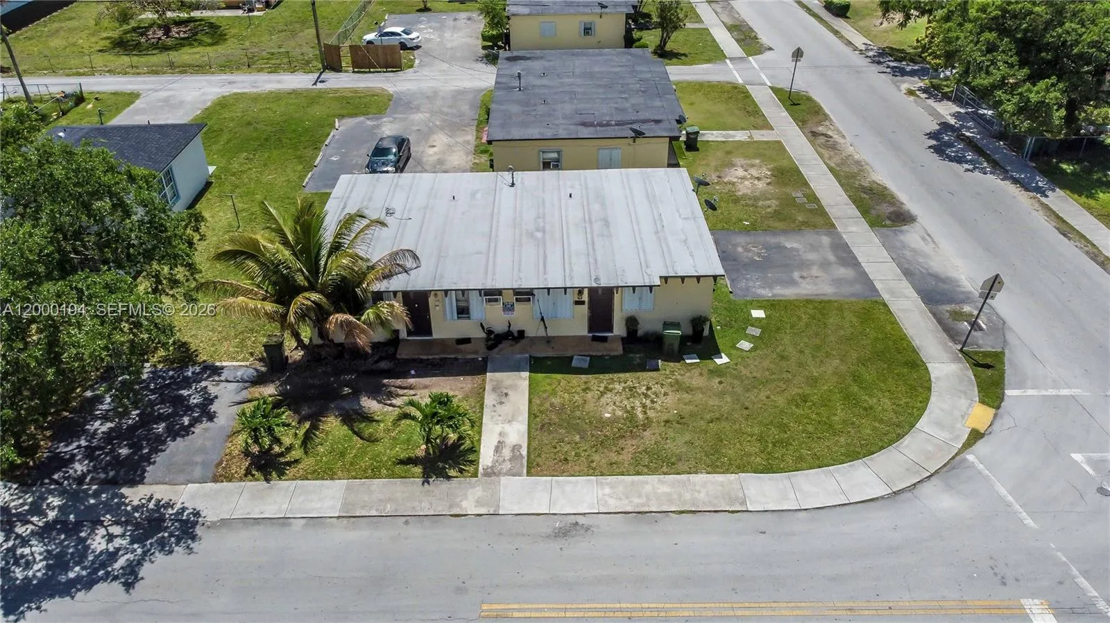 720 Sw 6th St, Homestead, Florida 33030, Homestead, Florida 33030, ,Residential Income,For Sale,720 Sw 6th St, Homestead, Florida 33030,A12000194