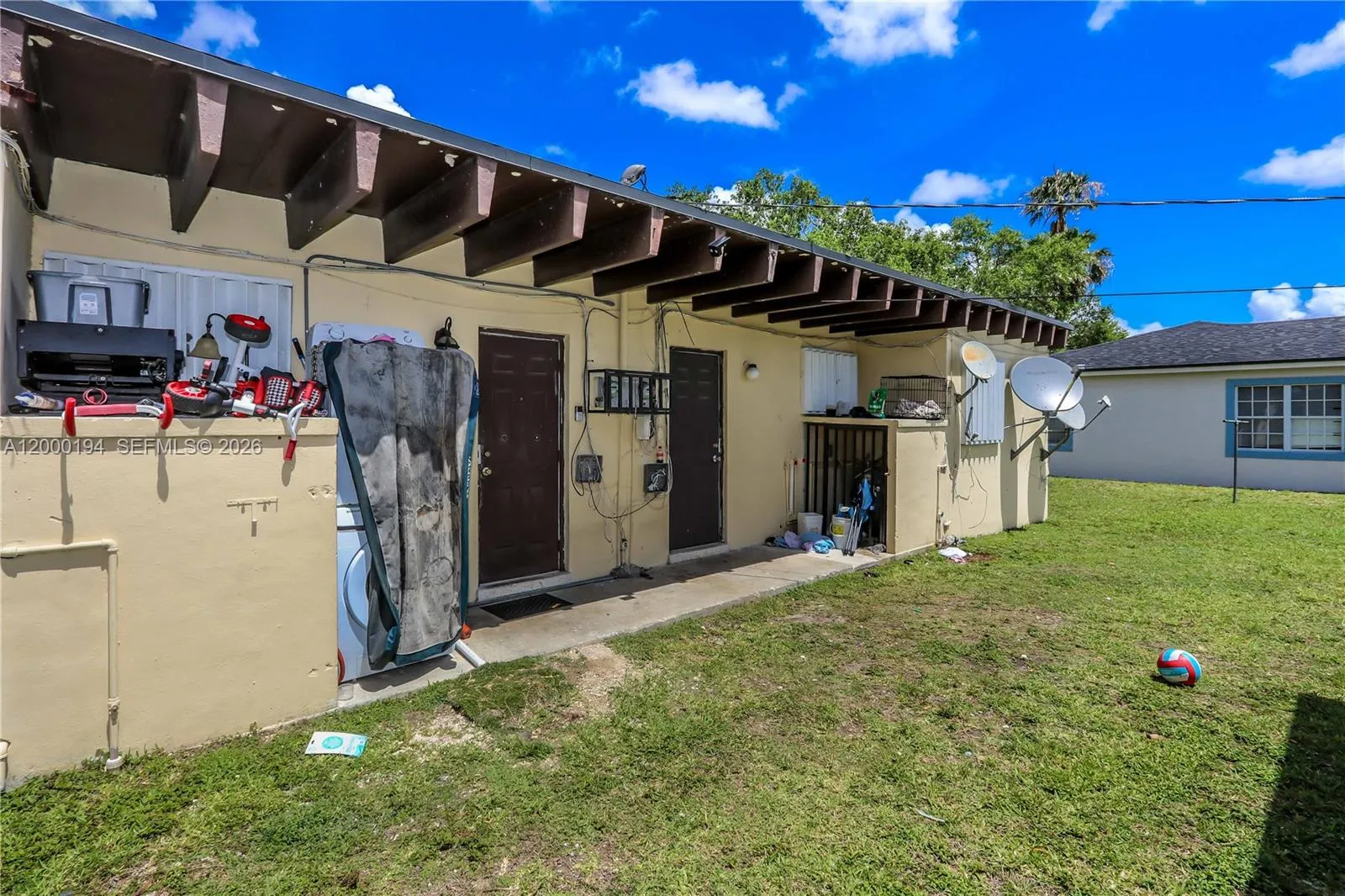 720 Sw 6th St, Homestead, Florida 33030, Homestead, Florida 33030, ,Residential Income,For Sale,720 Sw 6th St, Homestead, Florida 33030,A12000194
